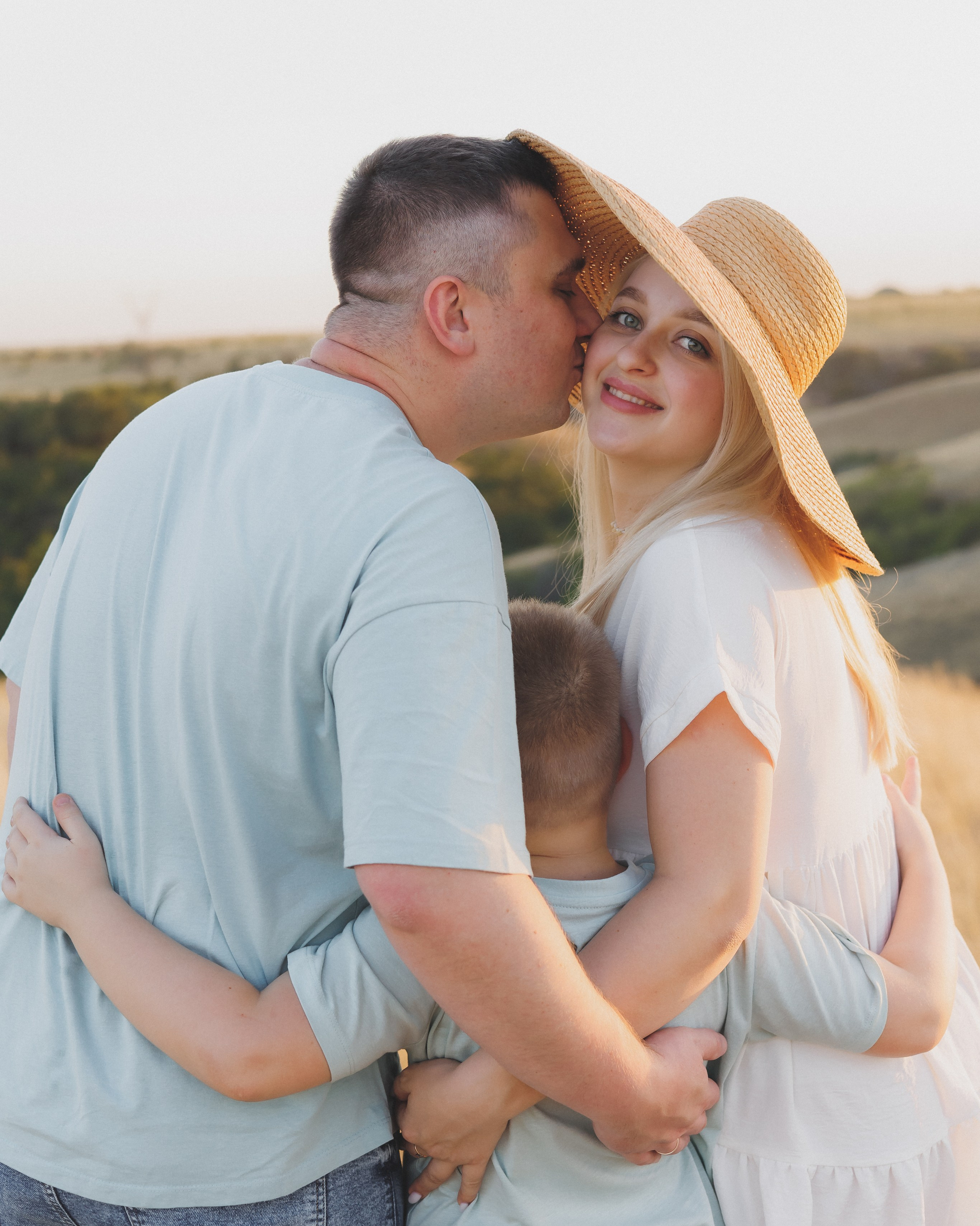 МамаПапаТим+1