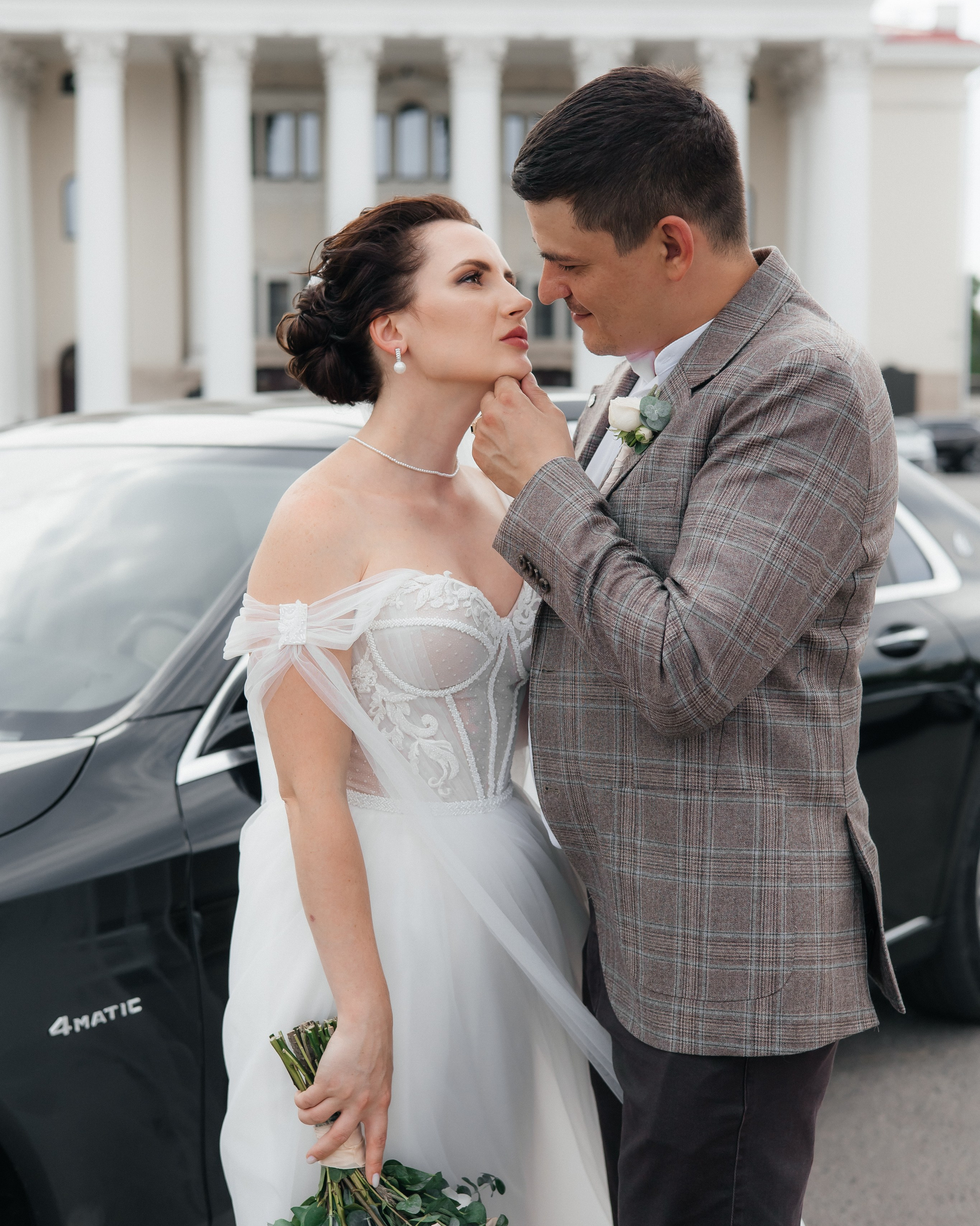 Владислав и Анна