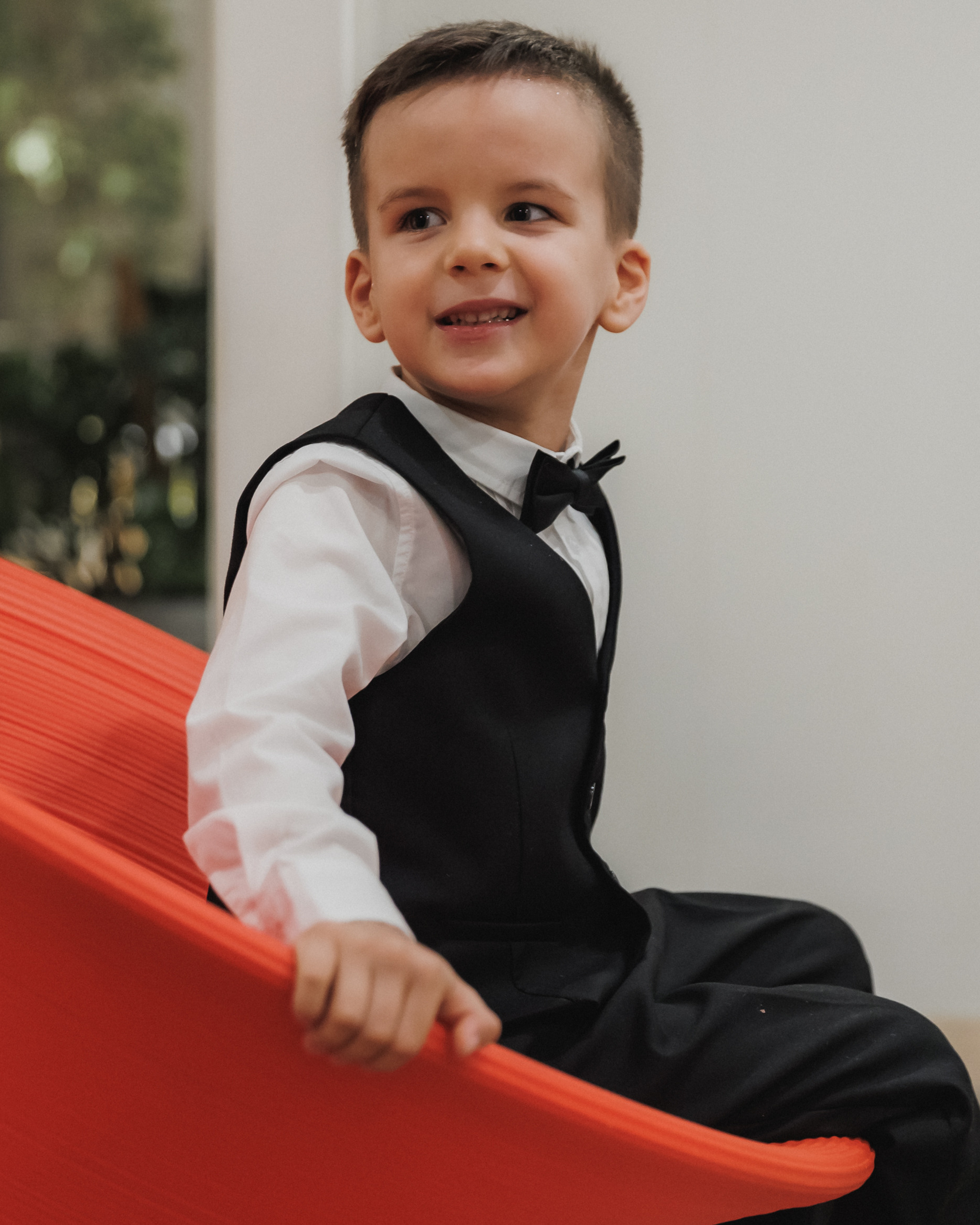 Тусовка Десептиконов. Алексею 6 лет!