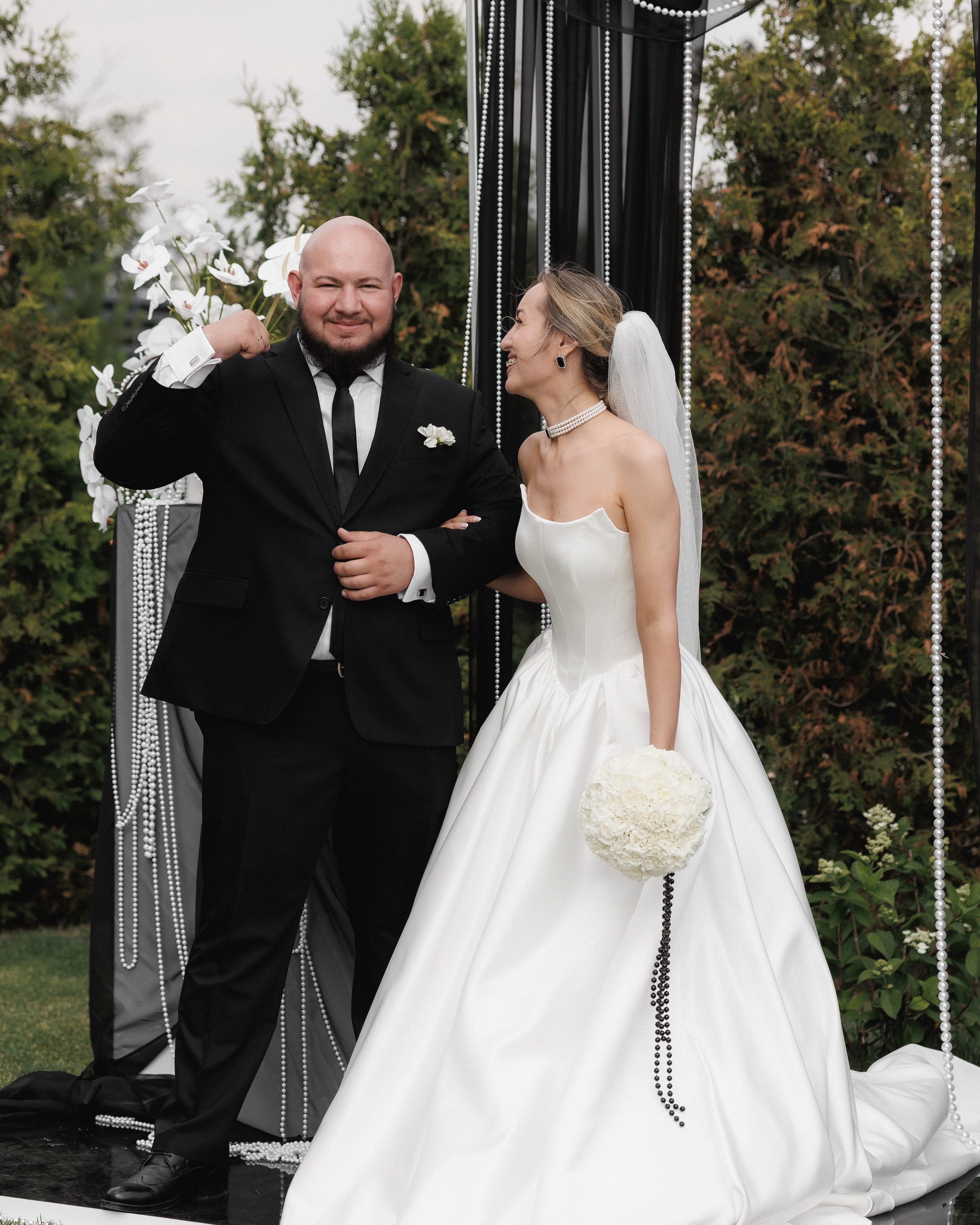 Юлия и&nbsp;Иван