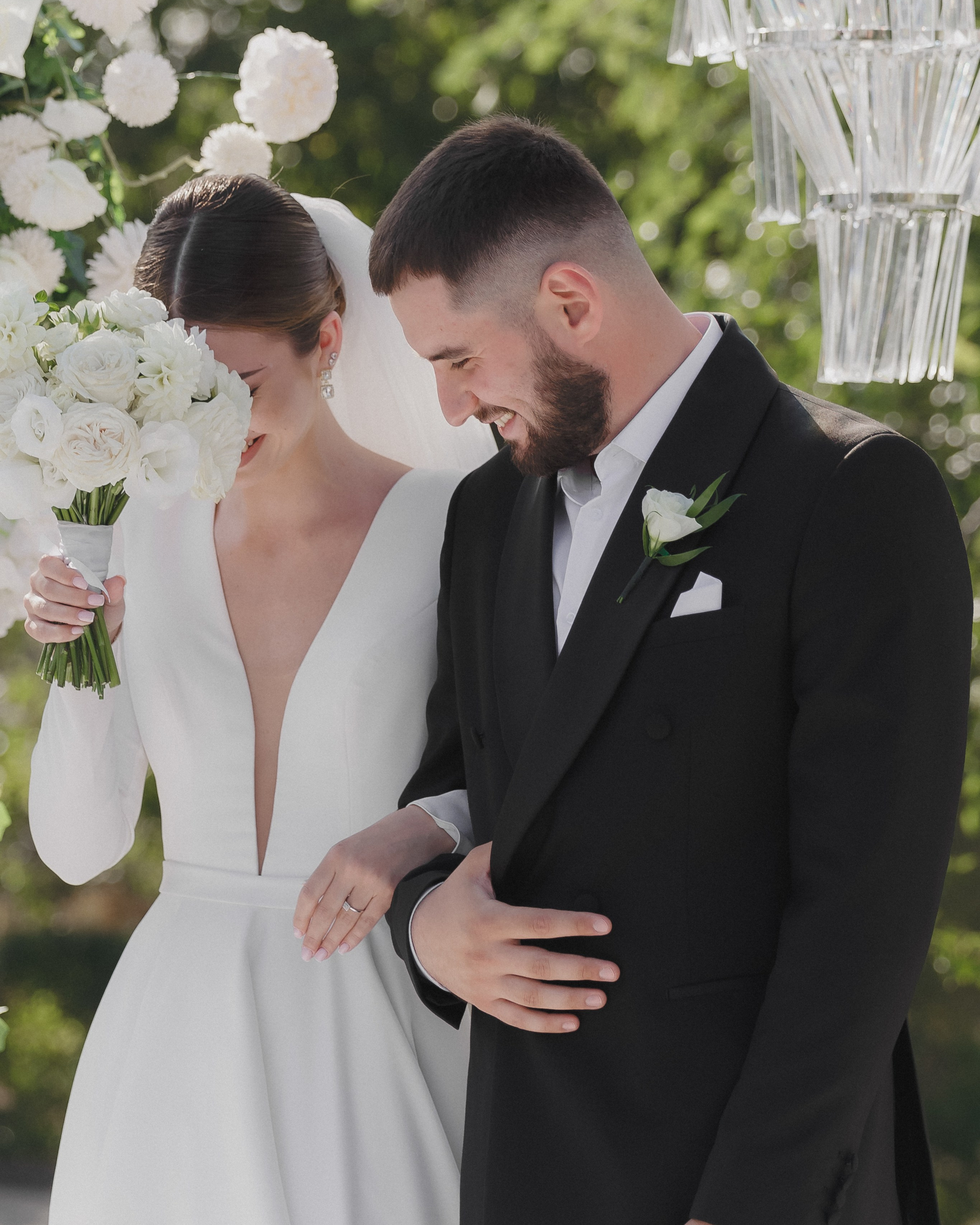 Эдгар и Ульяна