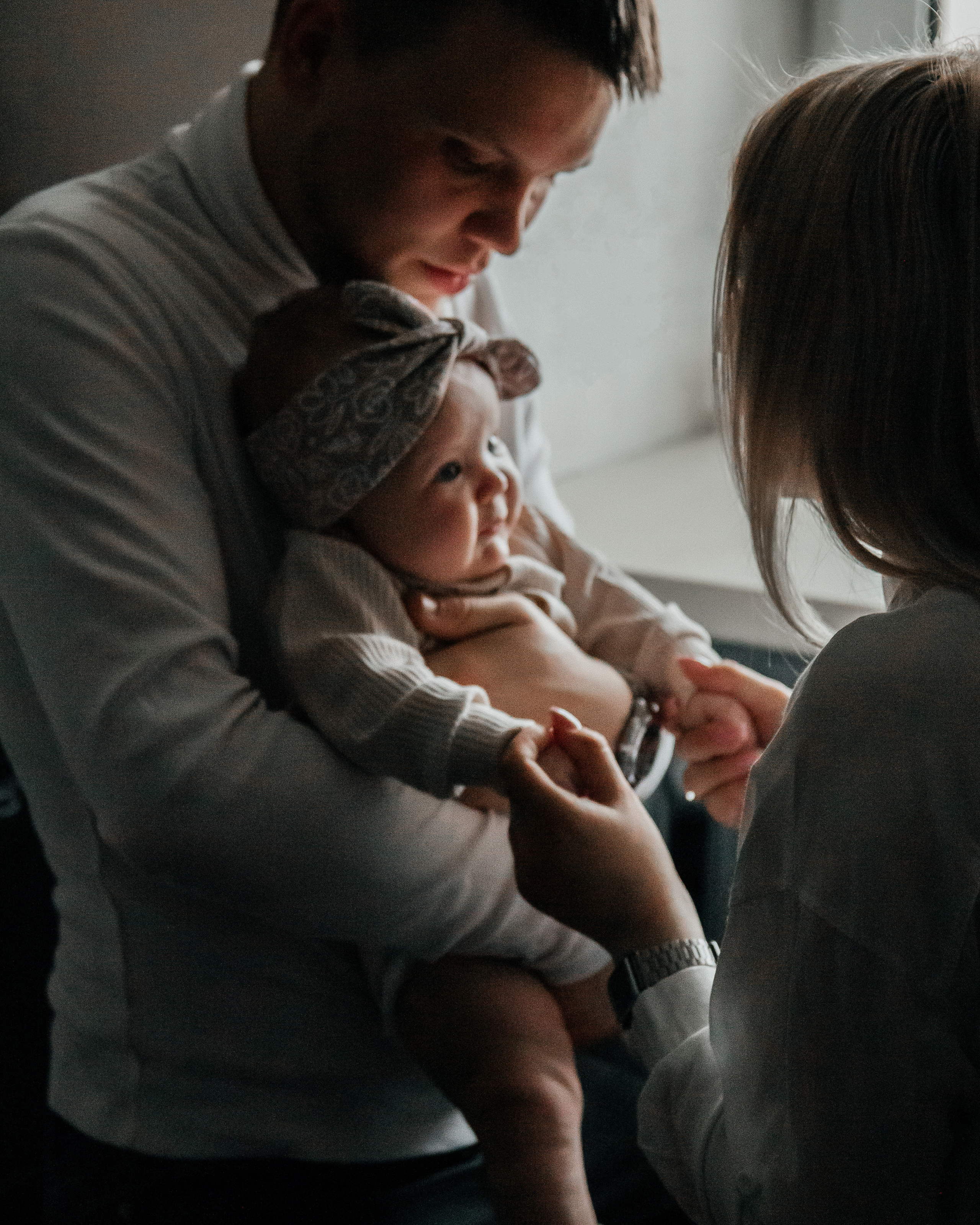 Оля Мехоношина