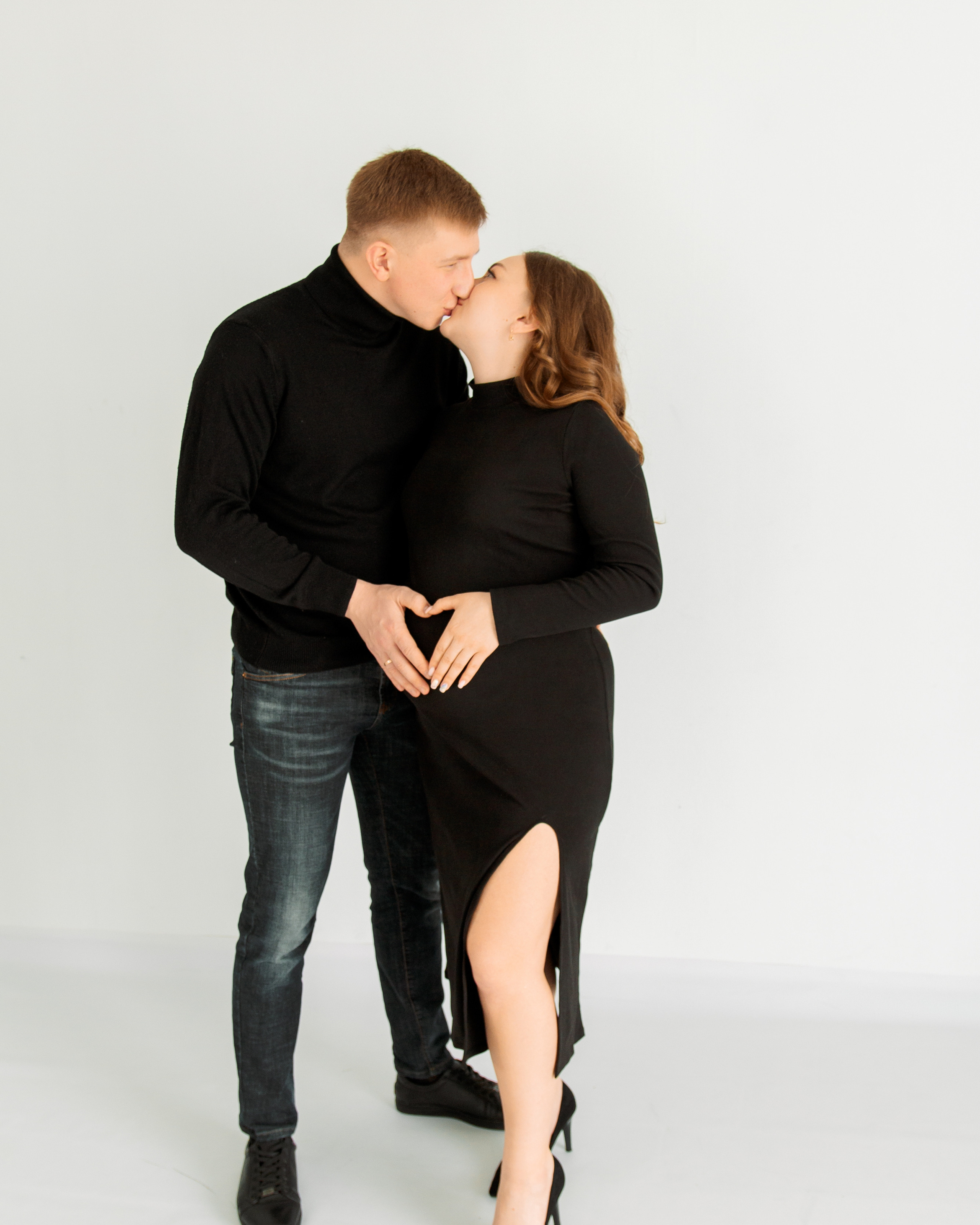 Наталья и Эльдар