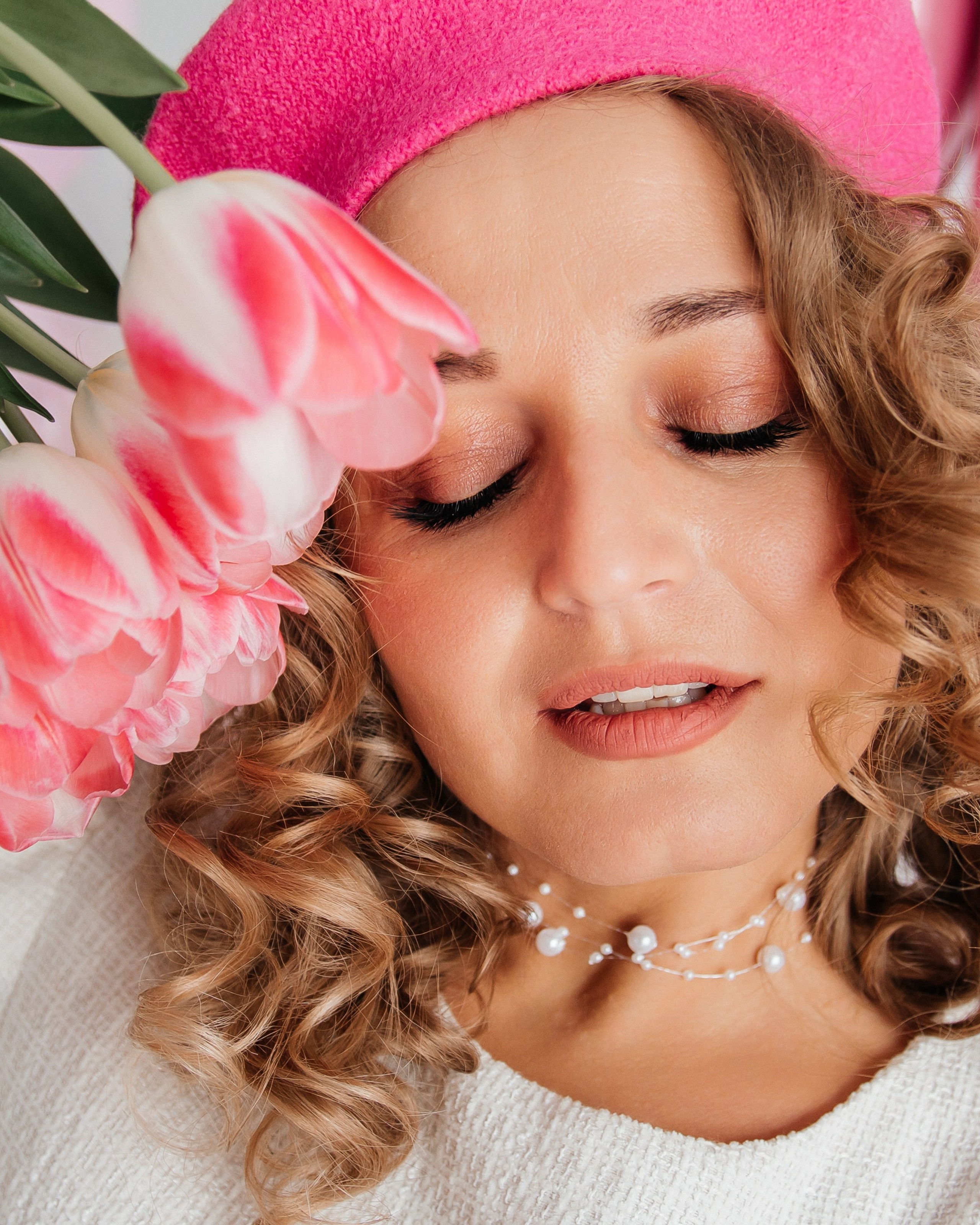 Анастасия Утробина