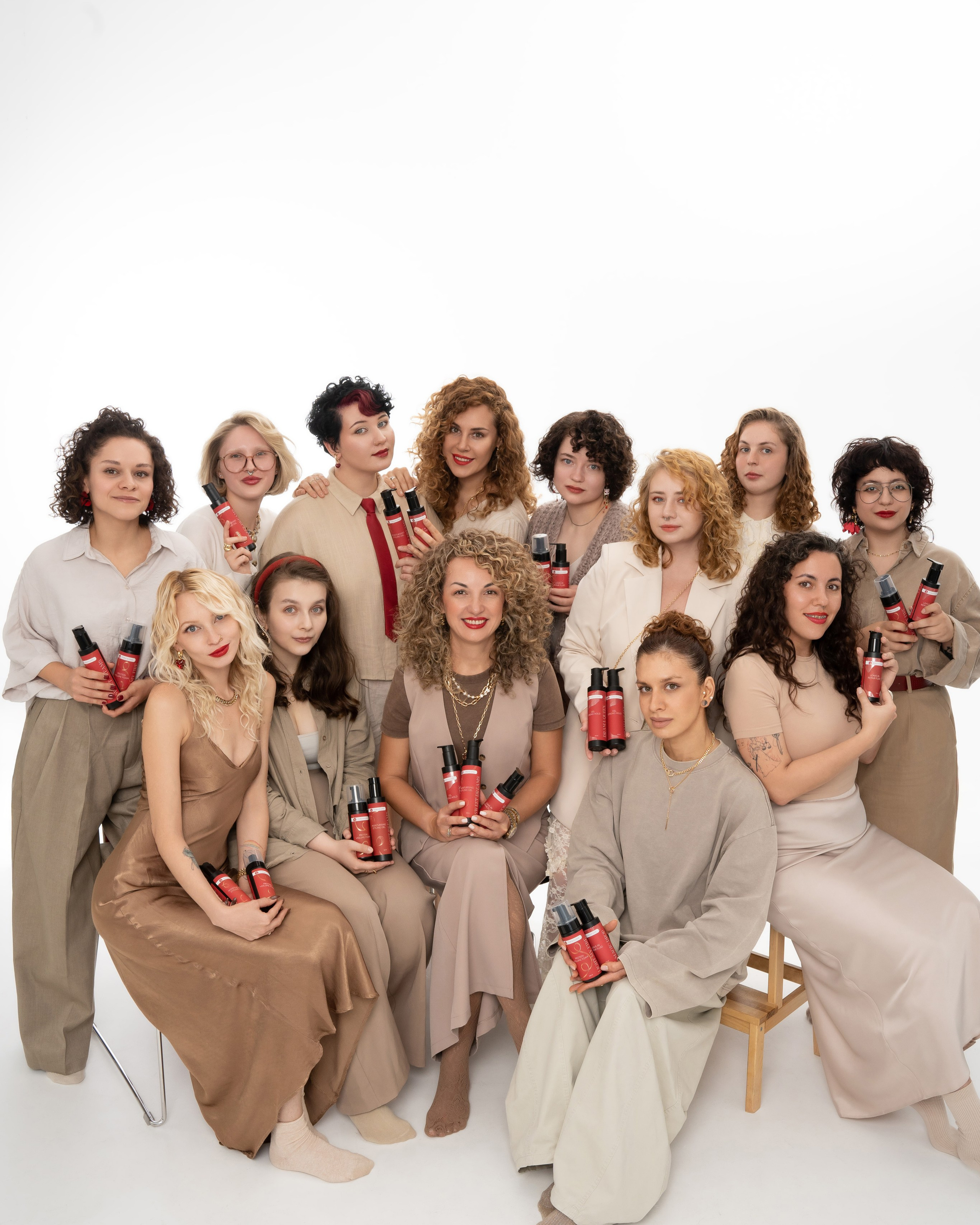 Кудри и Любовь