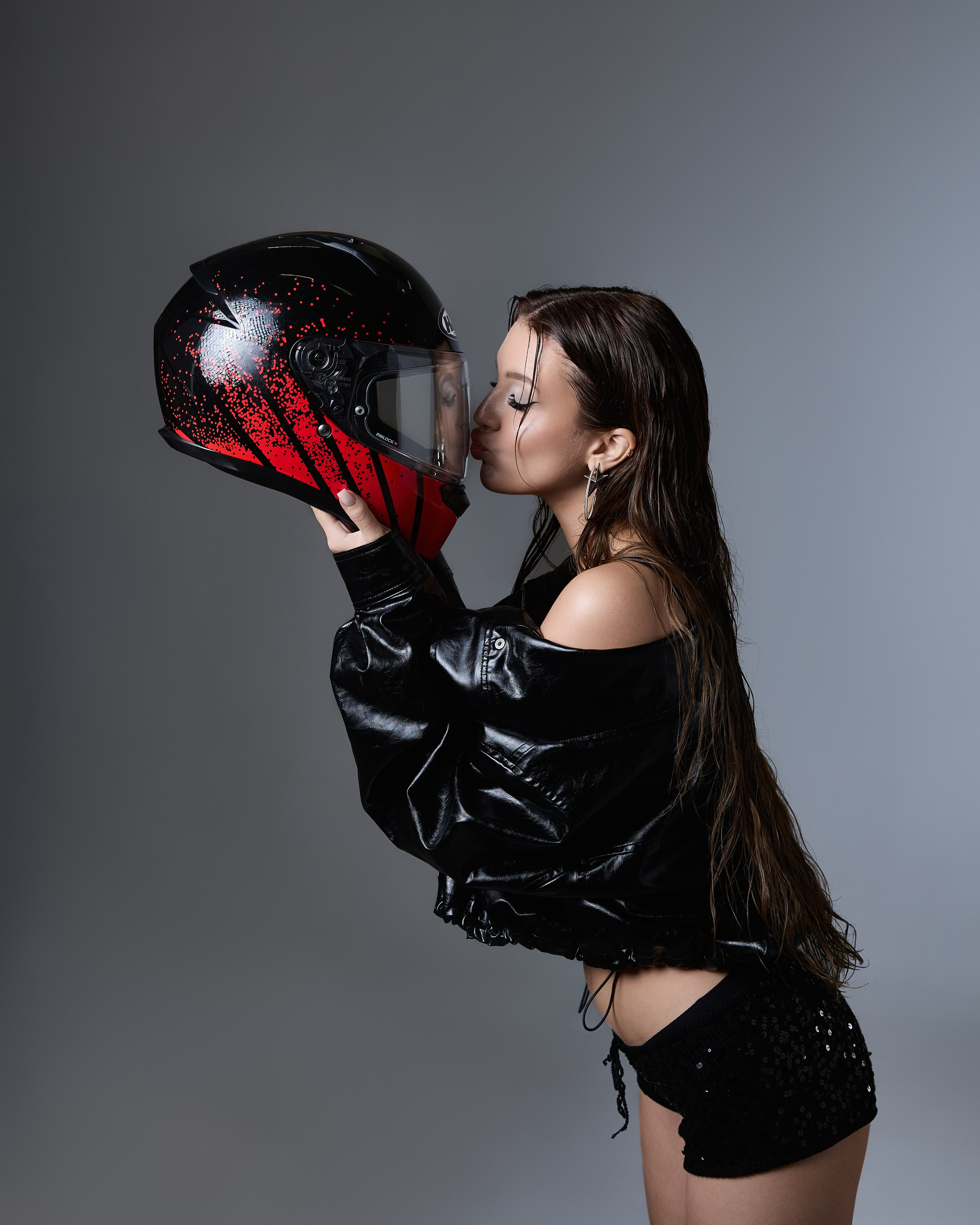 Маруся Хмелева