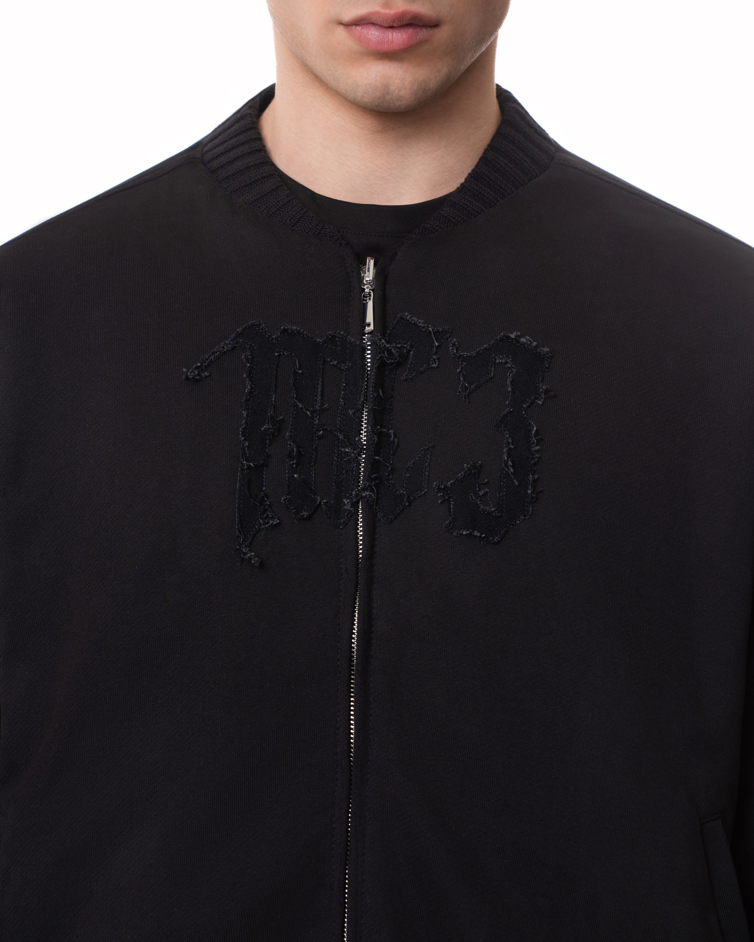 Бомбер (for mc3)