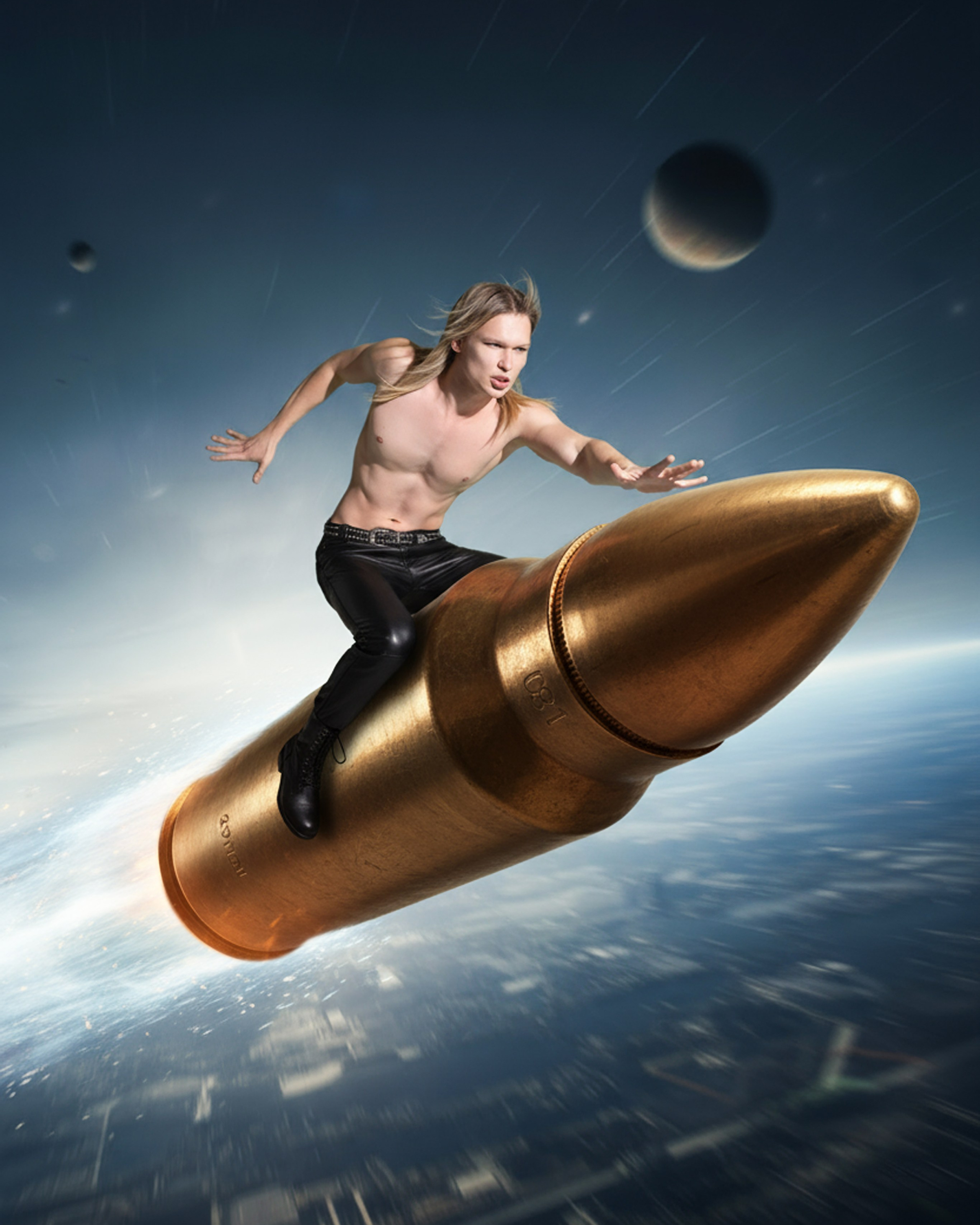 обложка для альбома