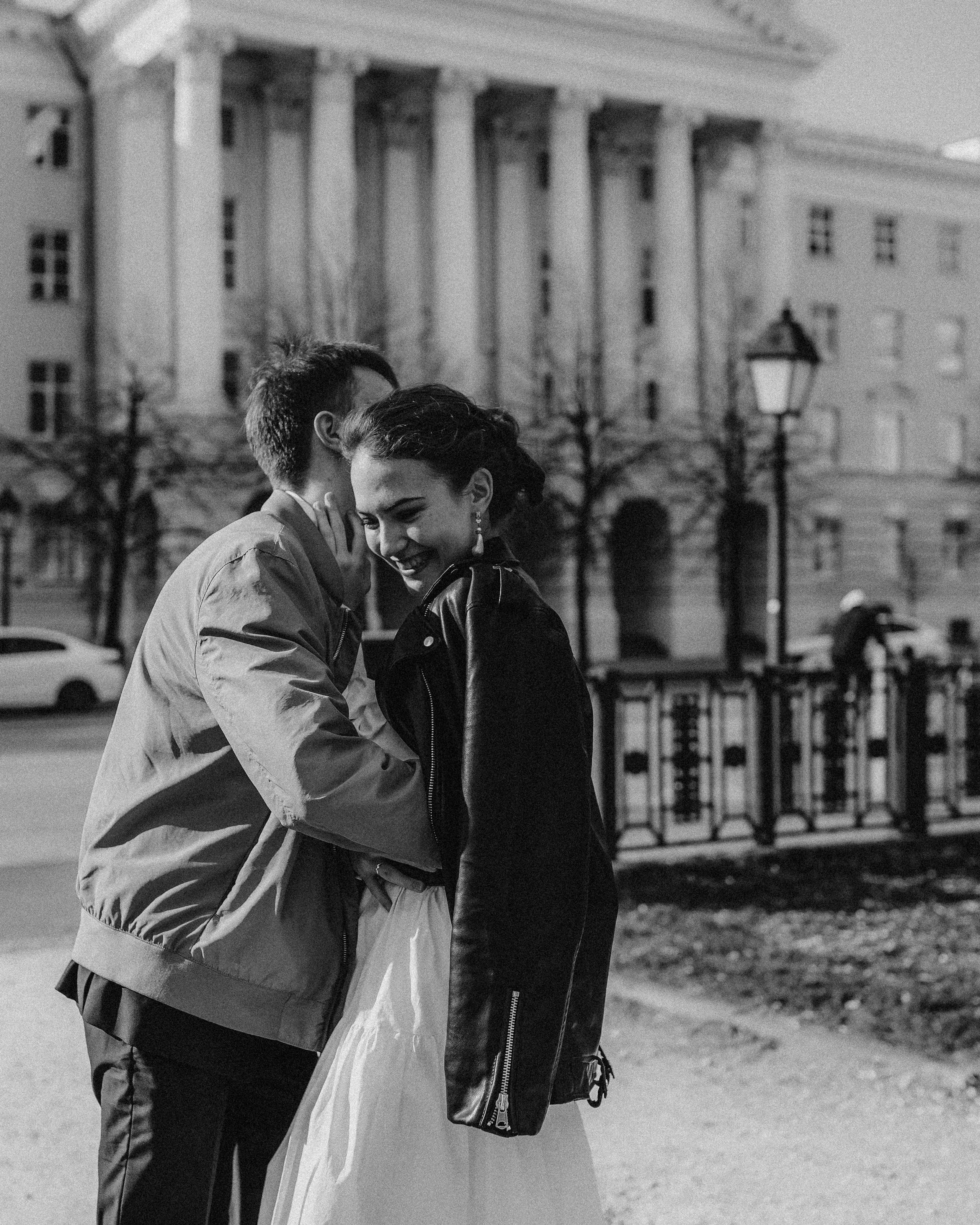 Все только начинается