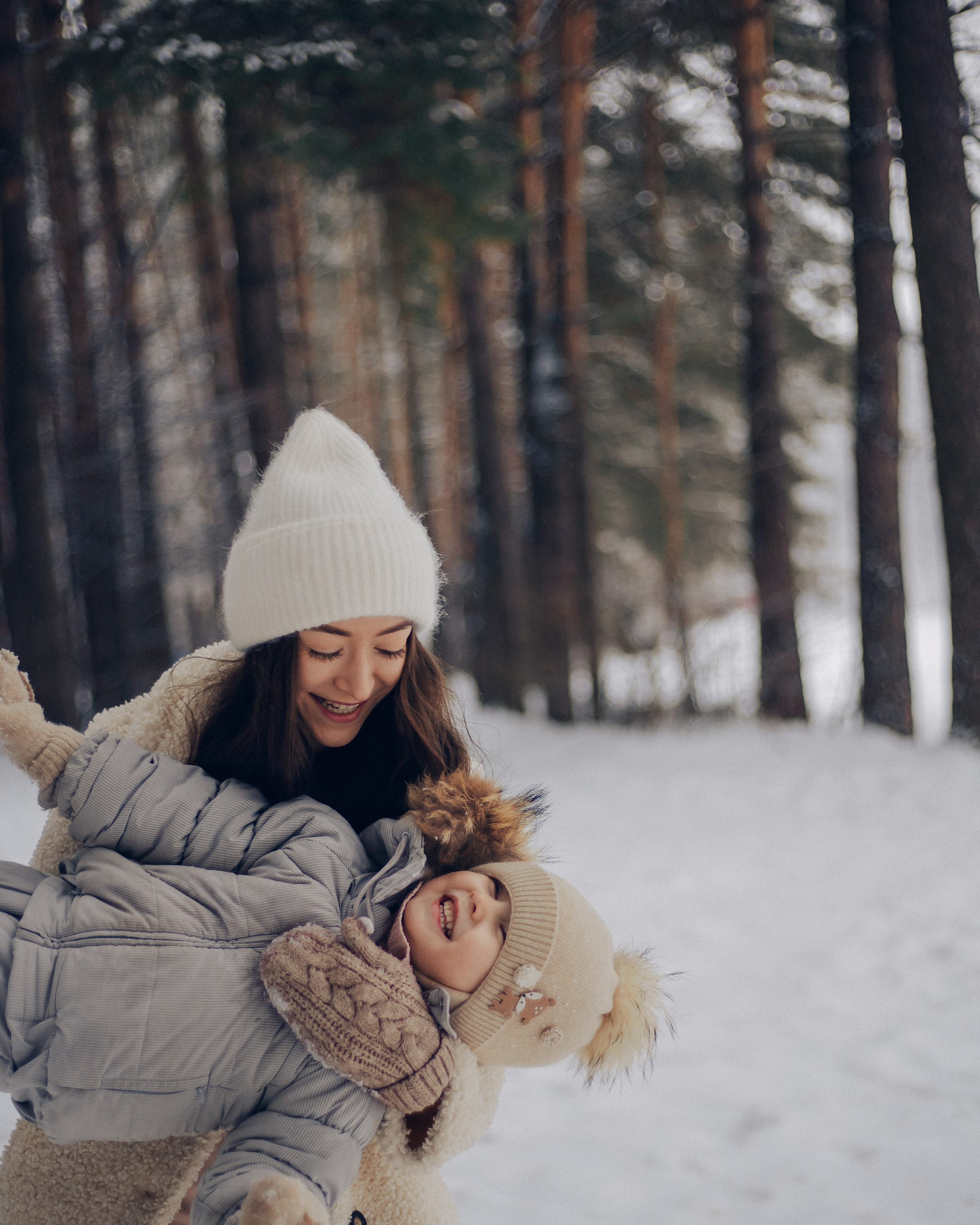 Мандариновое настроение