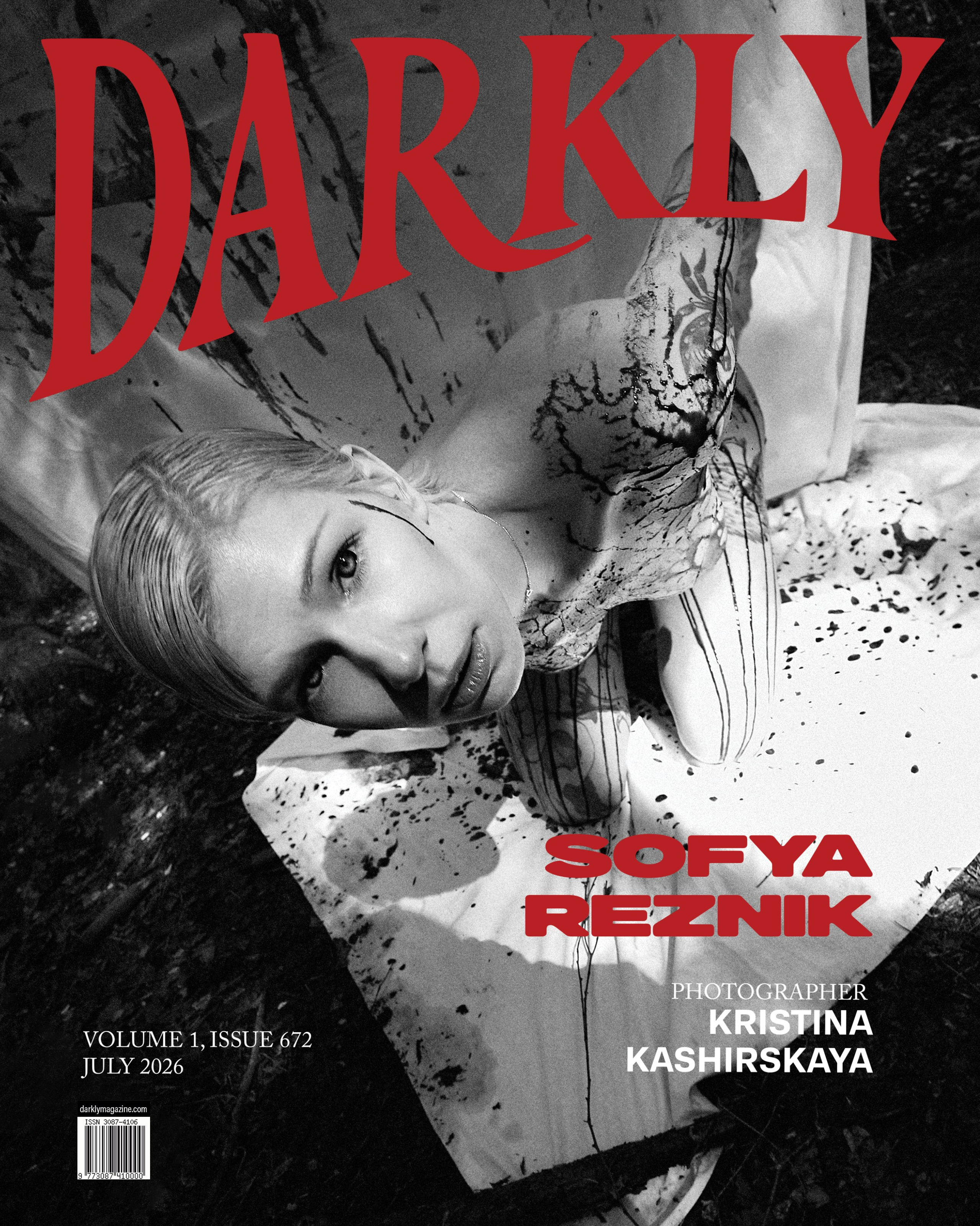 DARKLY / 672