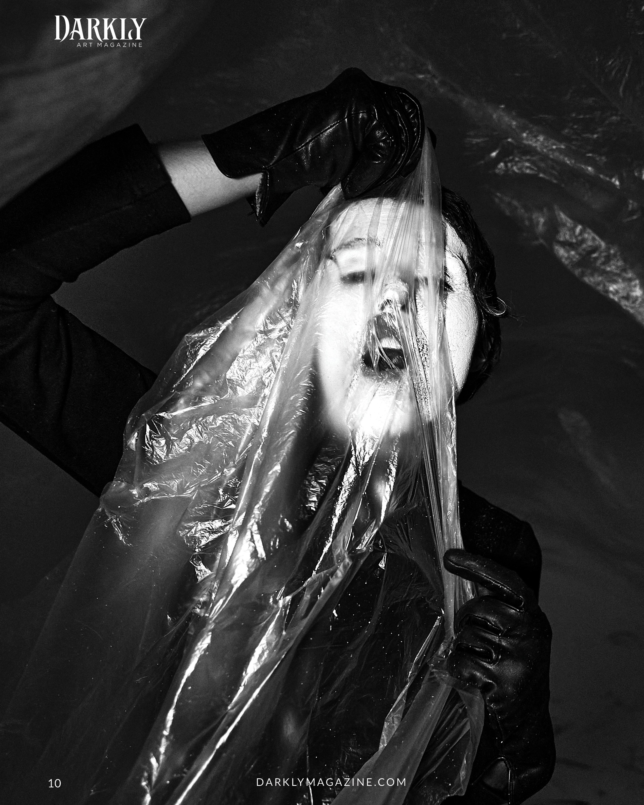 DARKLY 631