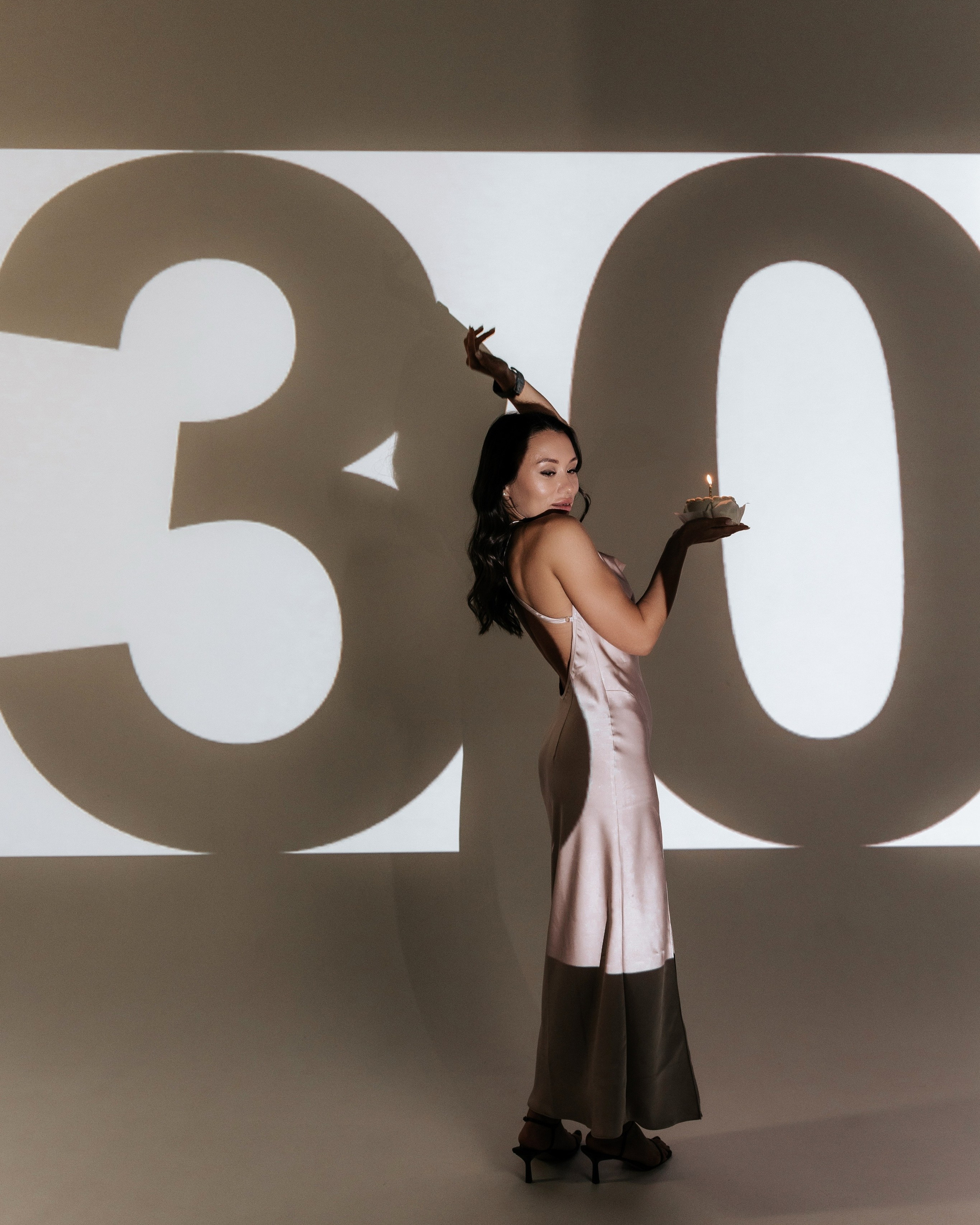 Вика 30