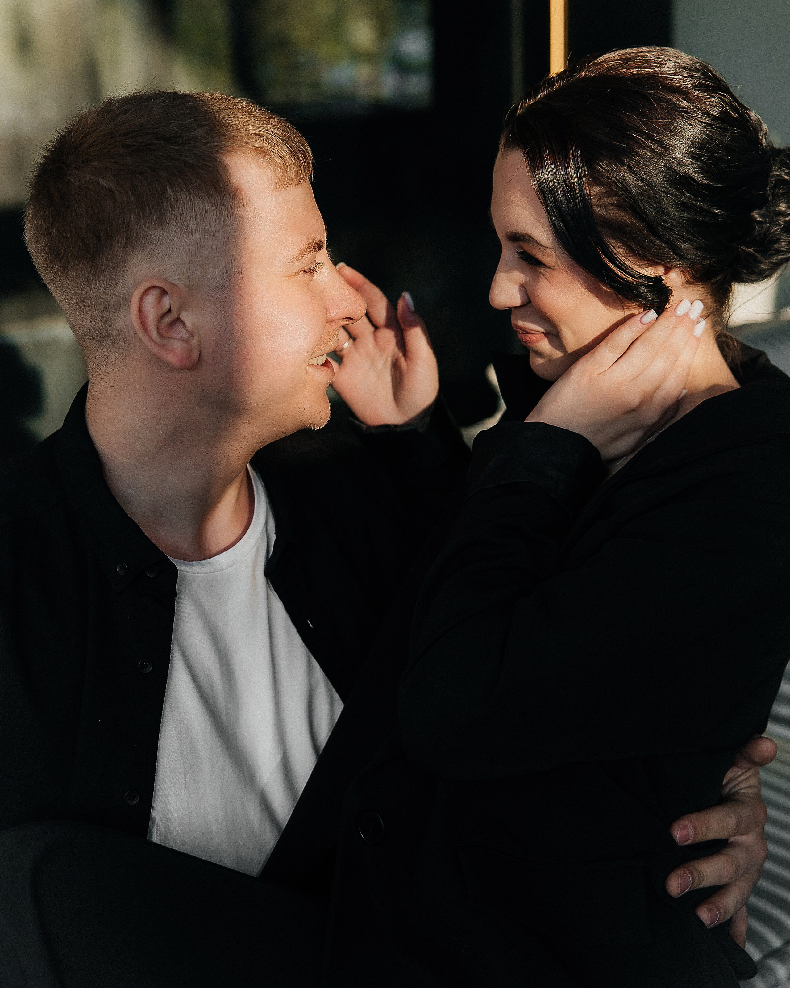 Love story