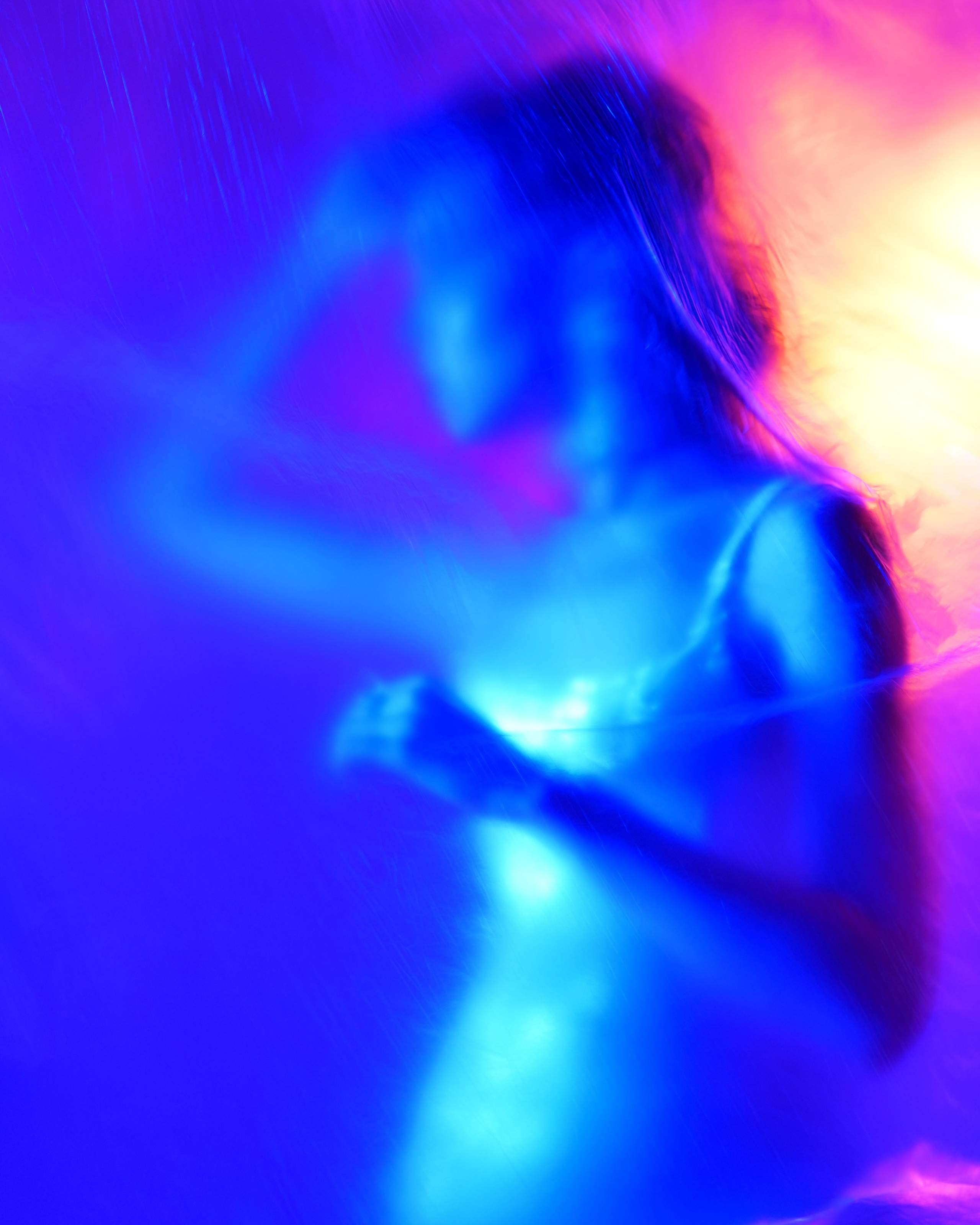 Creative shooting