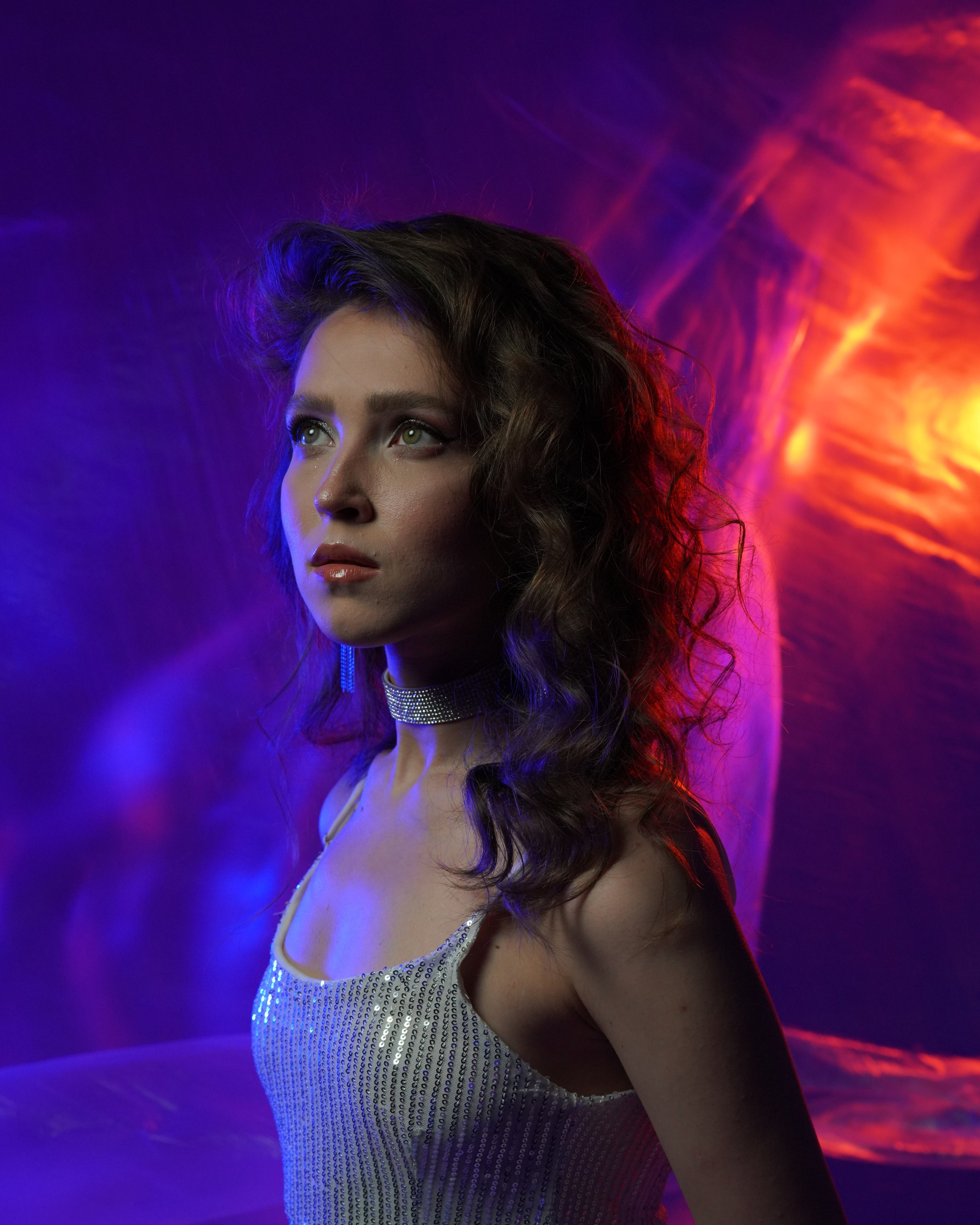 Креативные съемки