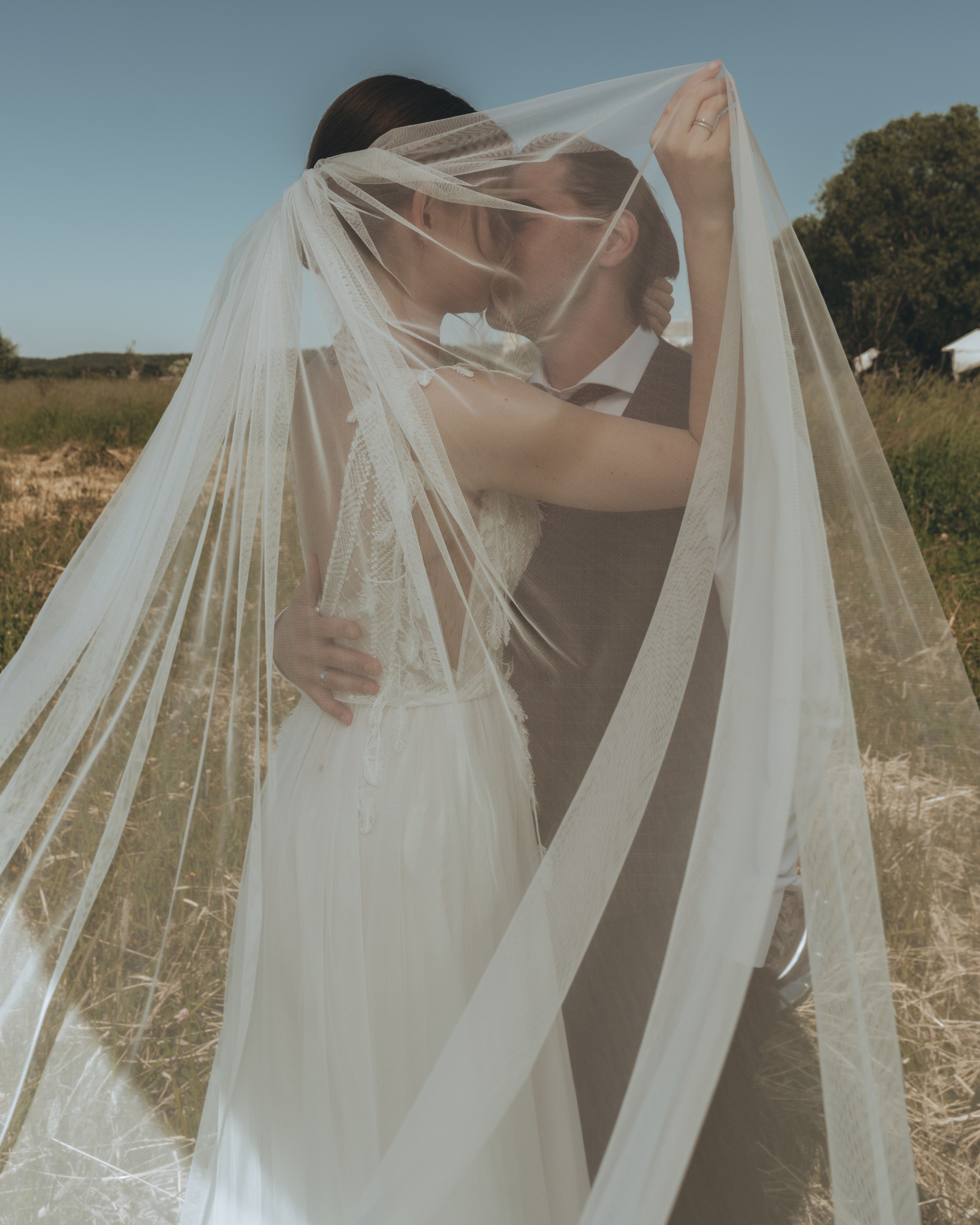 Александр и&nbsp;Дарья. Rustic wedding