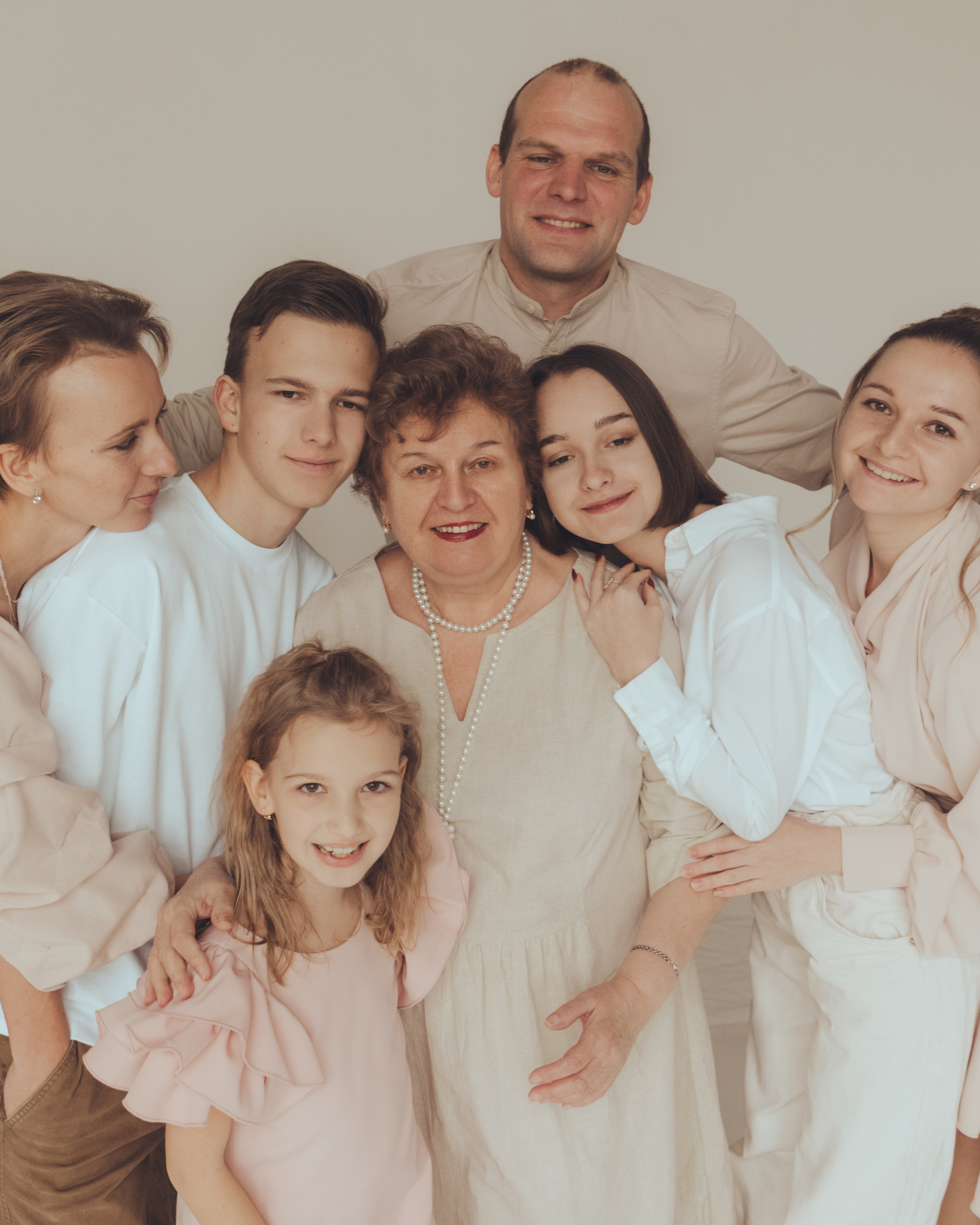 Big Family