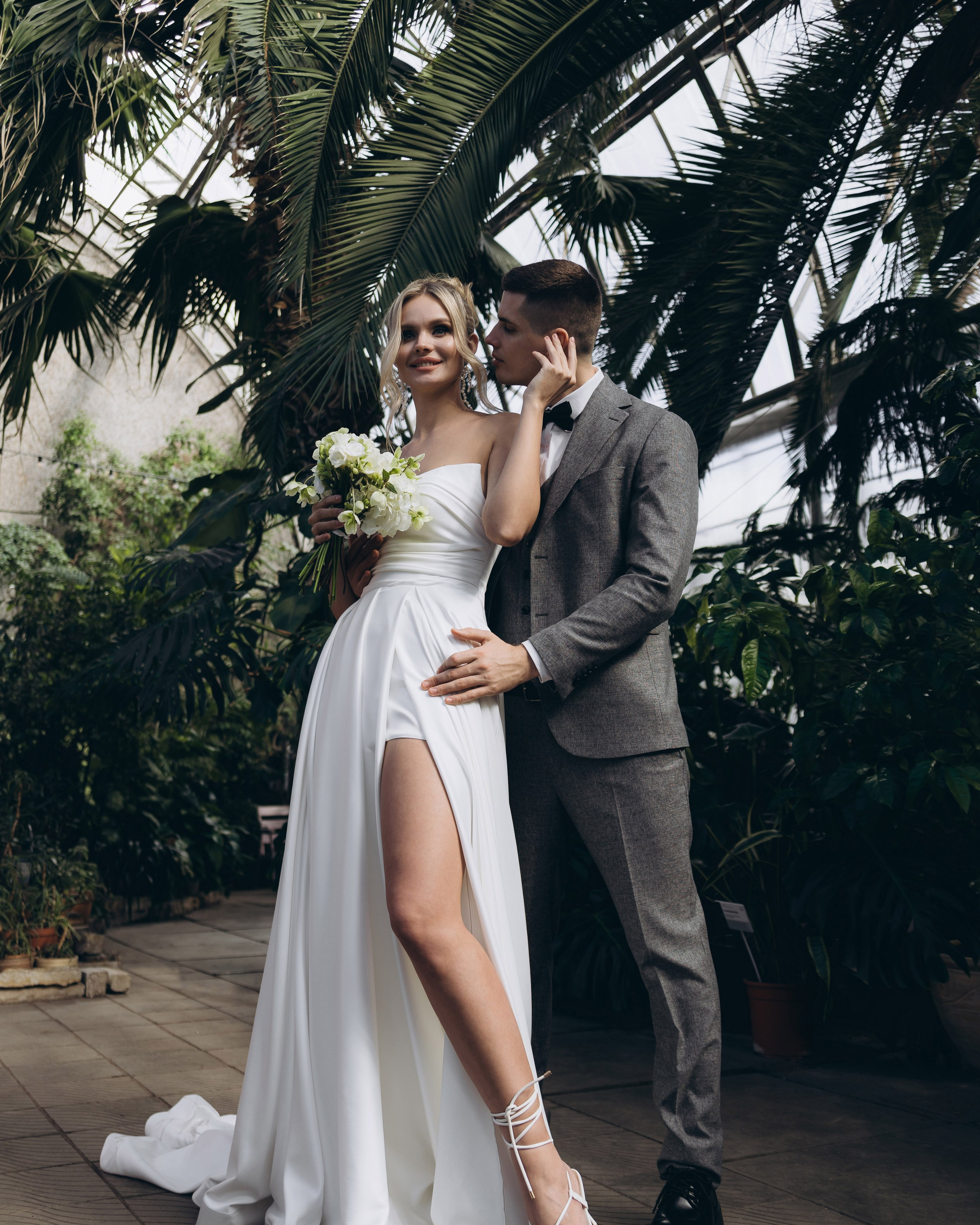 16.03.25 Михаил & Анастасия