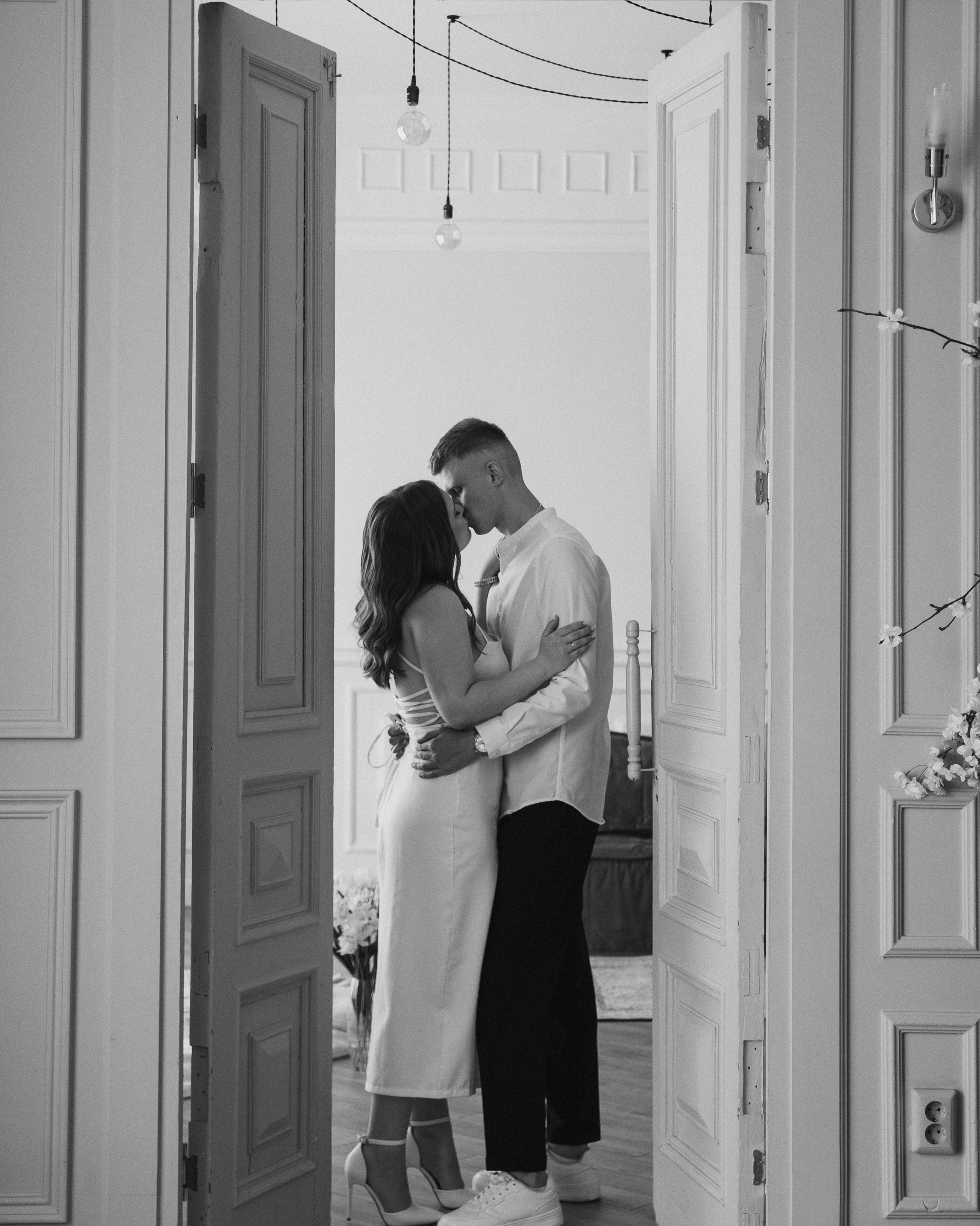 Данил & Алина