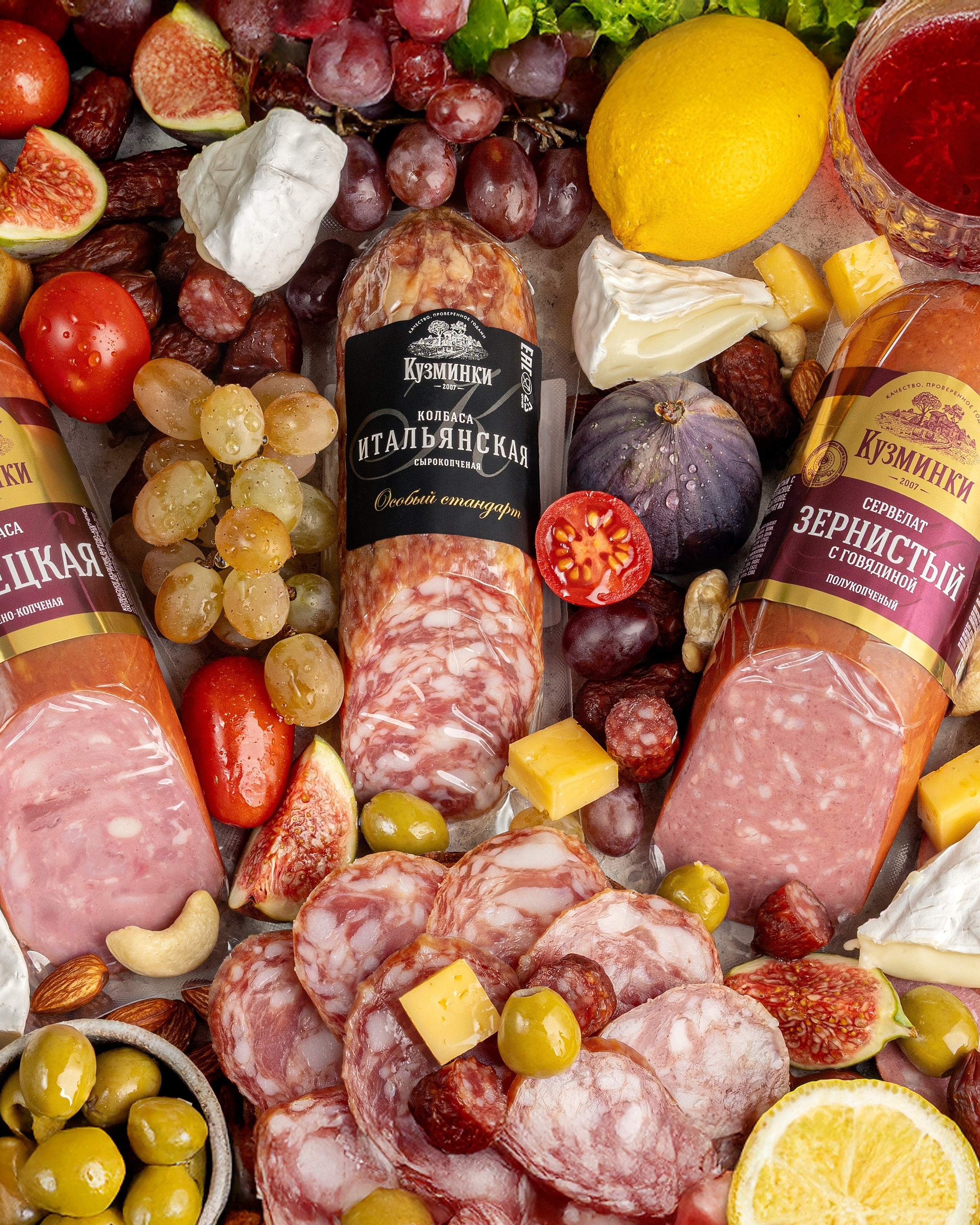 МПК Кузминки