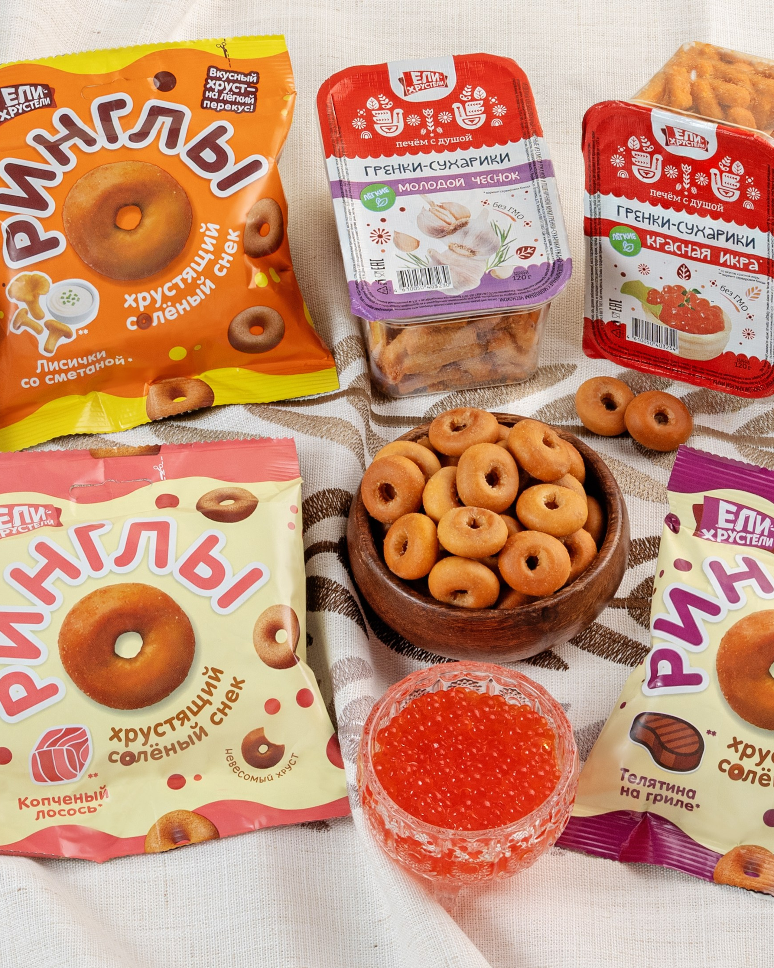 ТМ&nbsp;«ДОН КРУТОН»