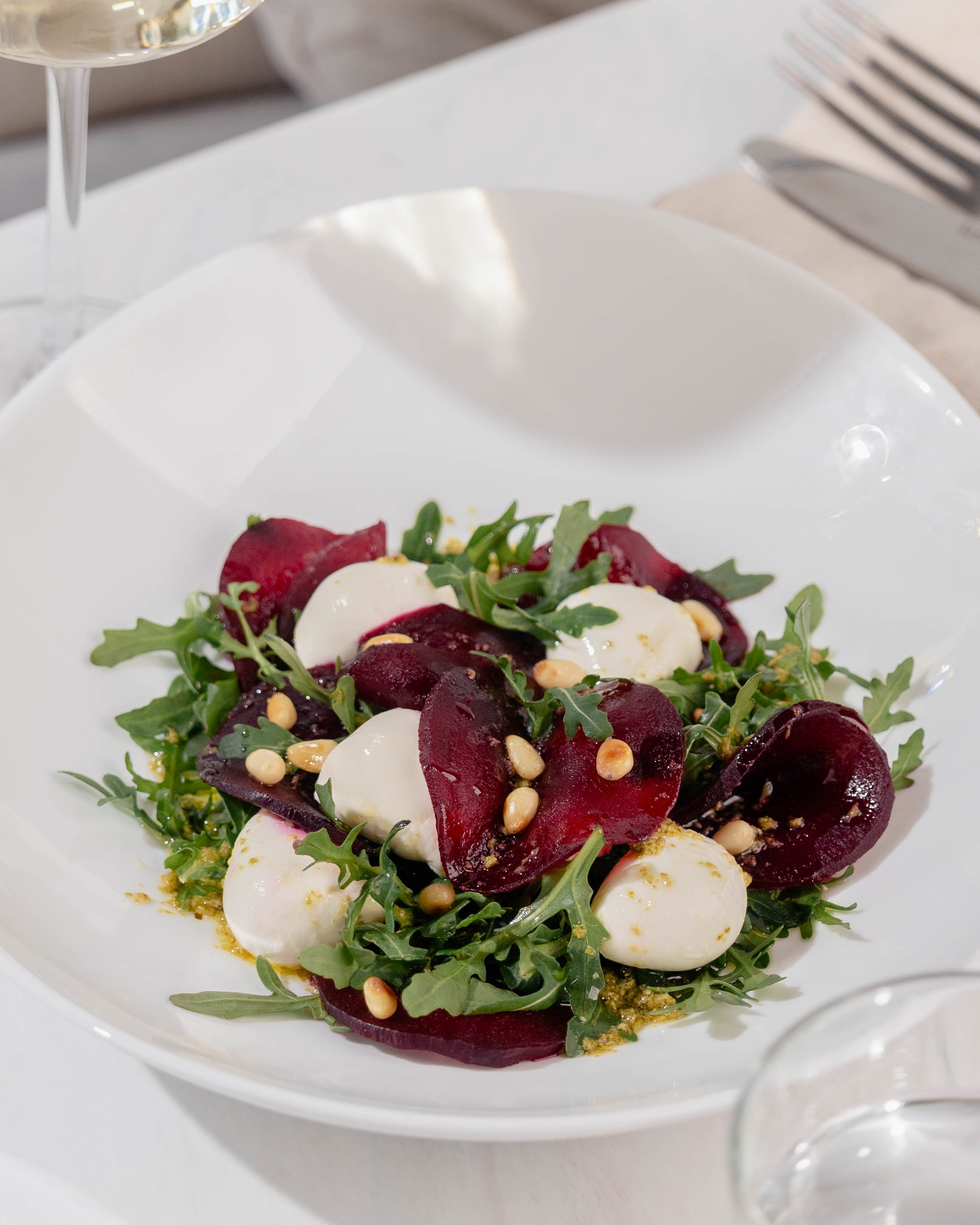 Фуд фотографии