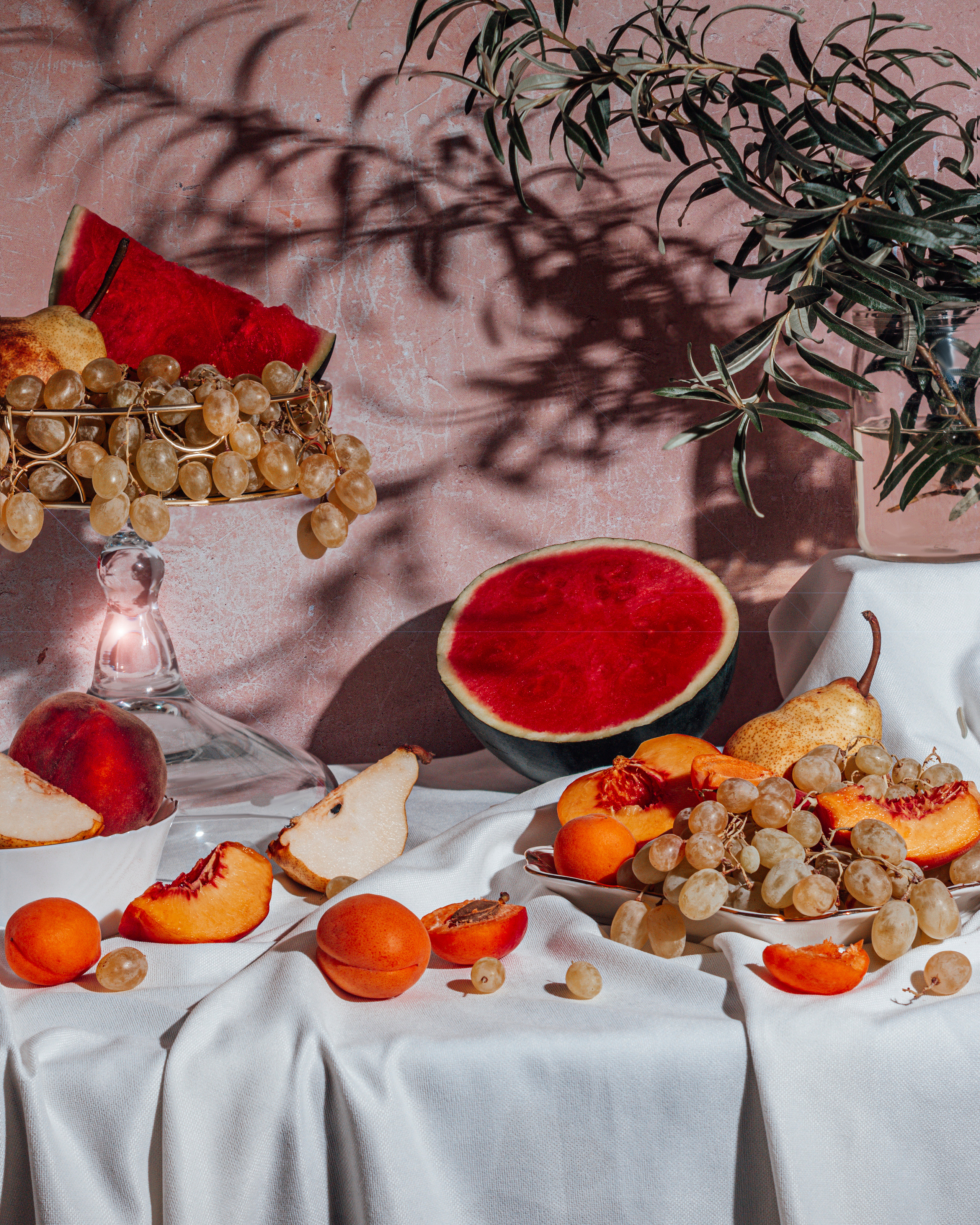 Творческое