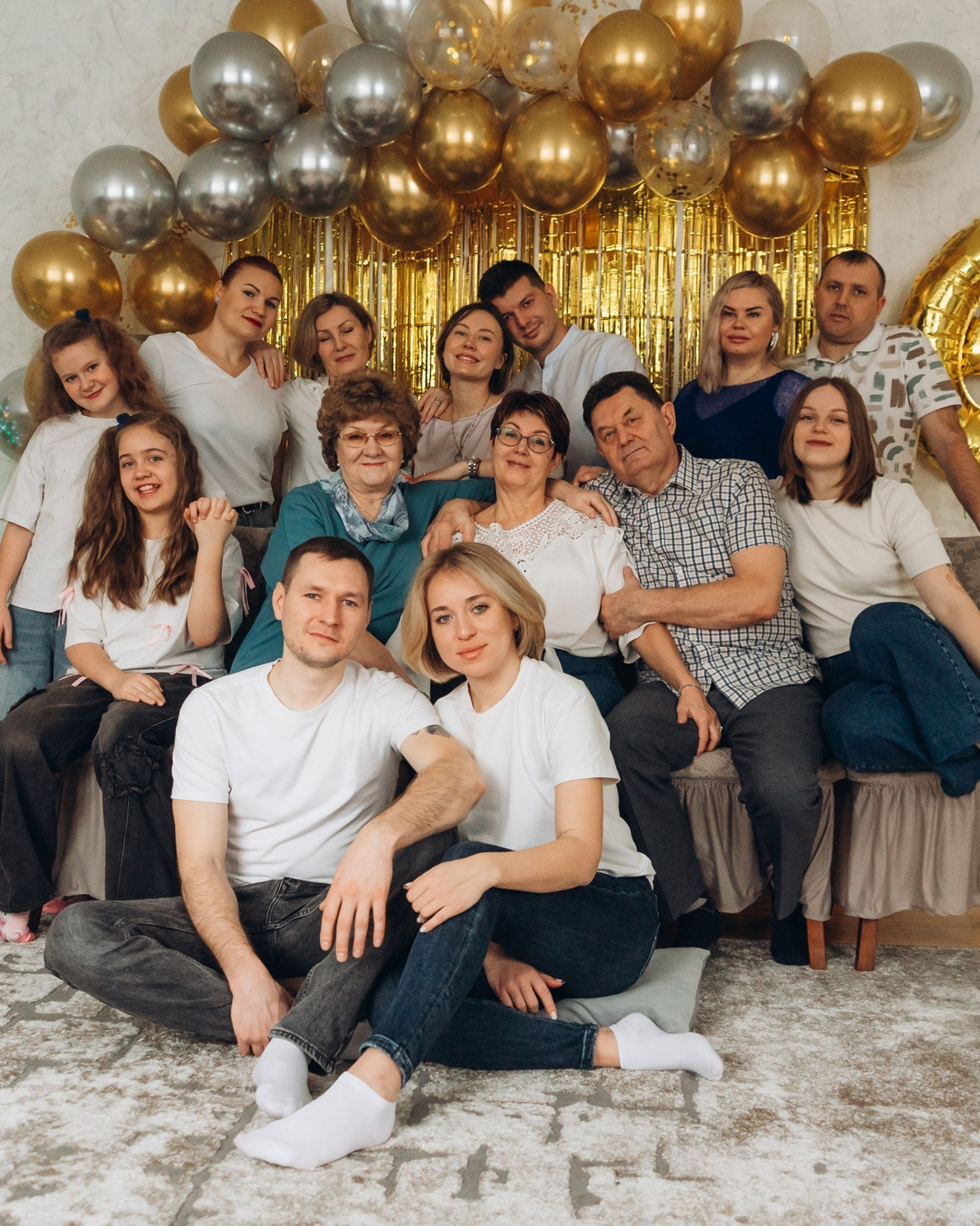 Домашняя сьемка