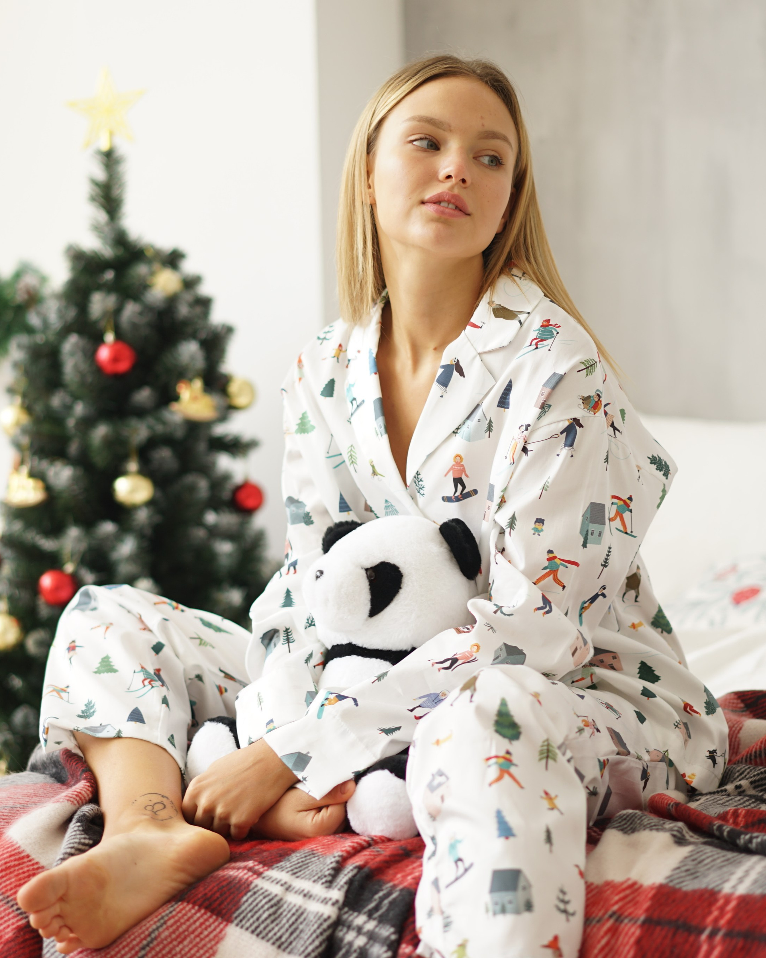 Съемка для рекламы одежды на&nbsp;маркетплейсах