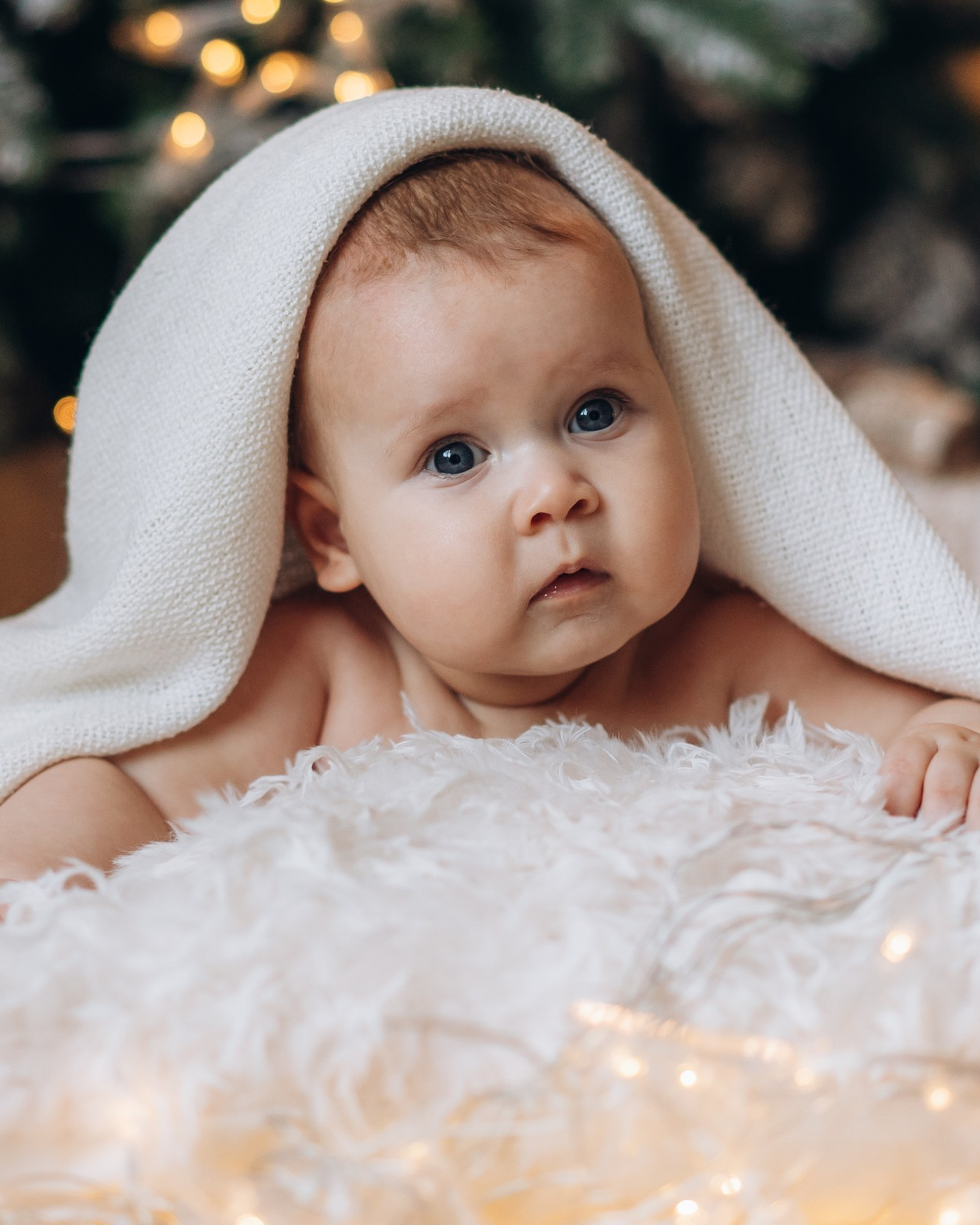 Семейная съемка в&nbsp;студии