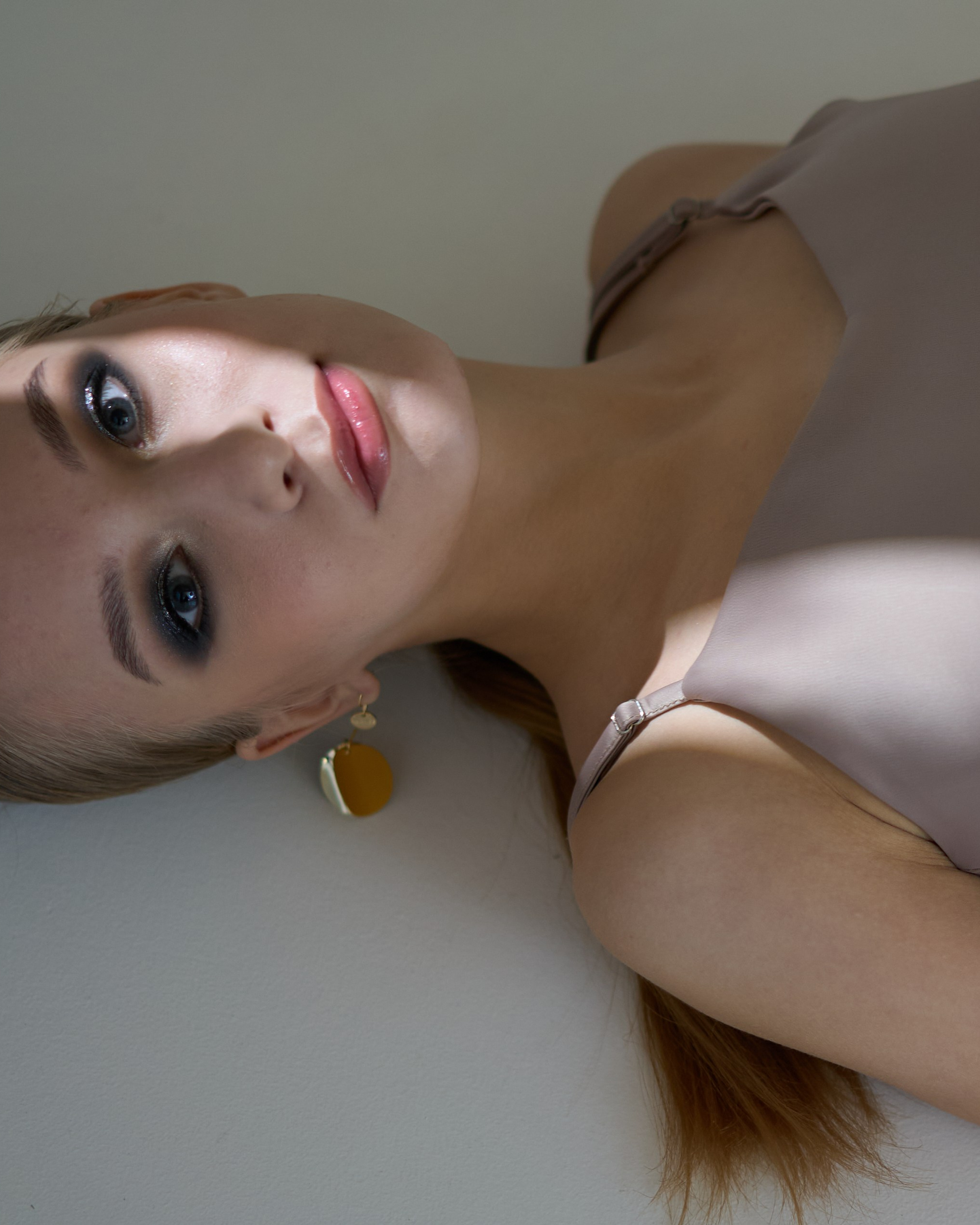 Фотосессия МК&nbsp;в&nbsp;студии с&nbsp;искусственным светом