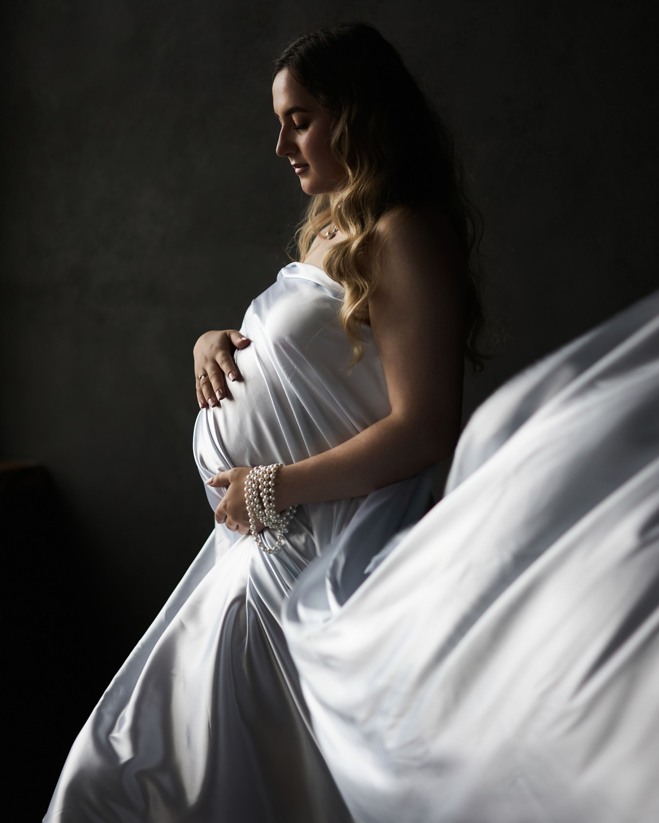 Фото-видеопроект «Легкость материнства»