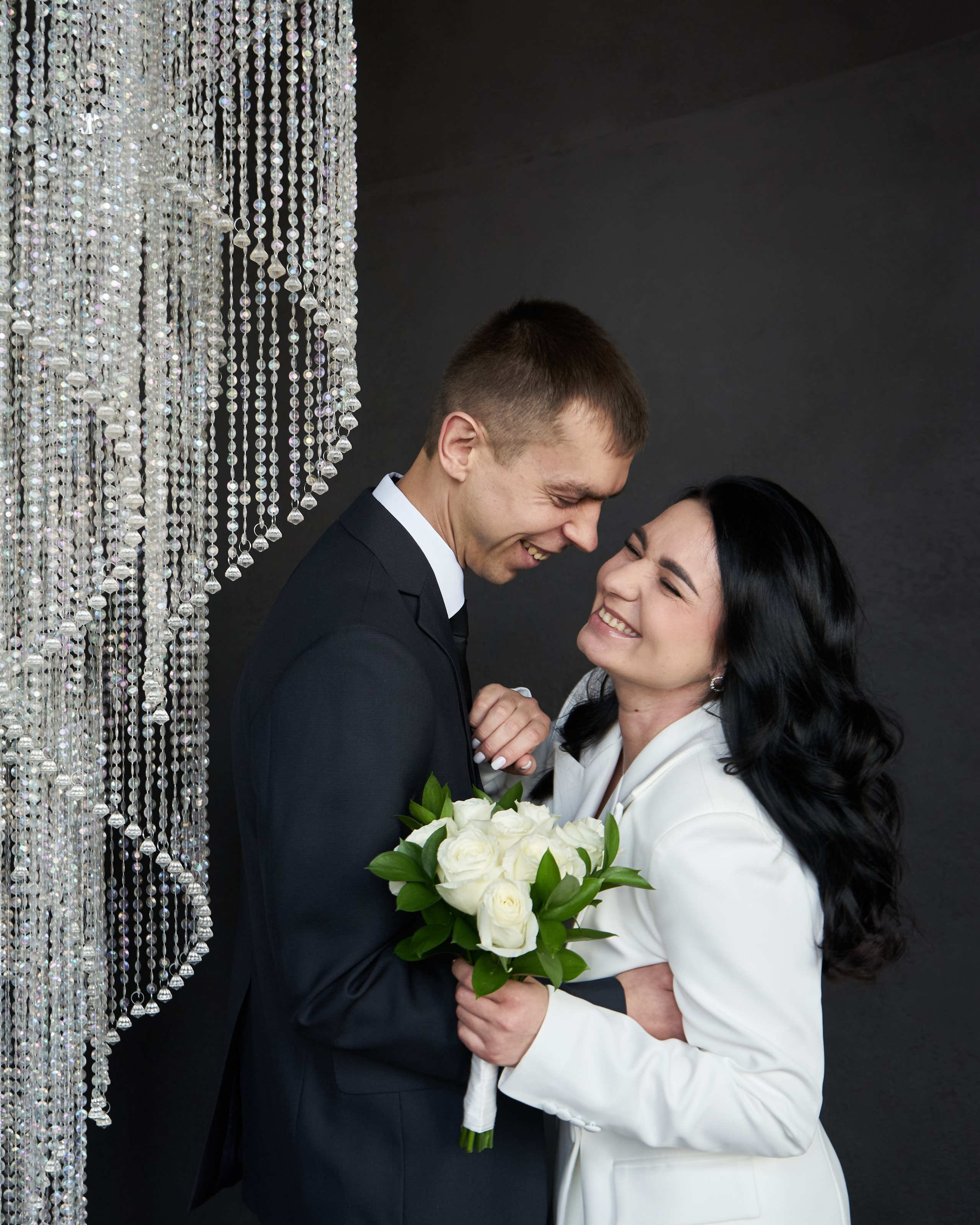 Фотосессия свадьбы Александр & Татьяна