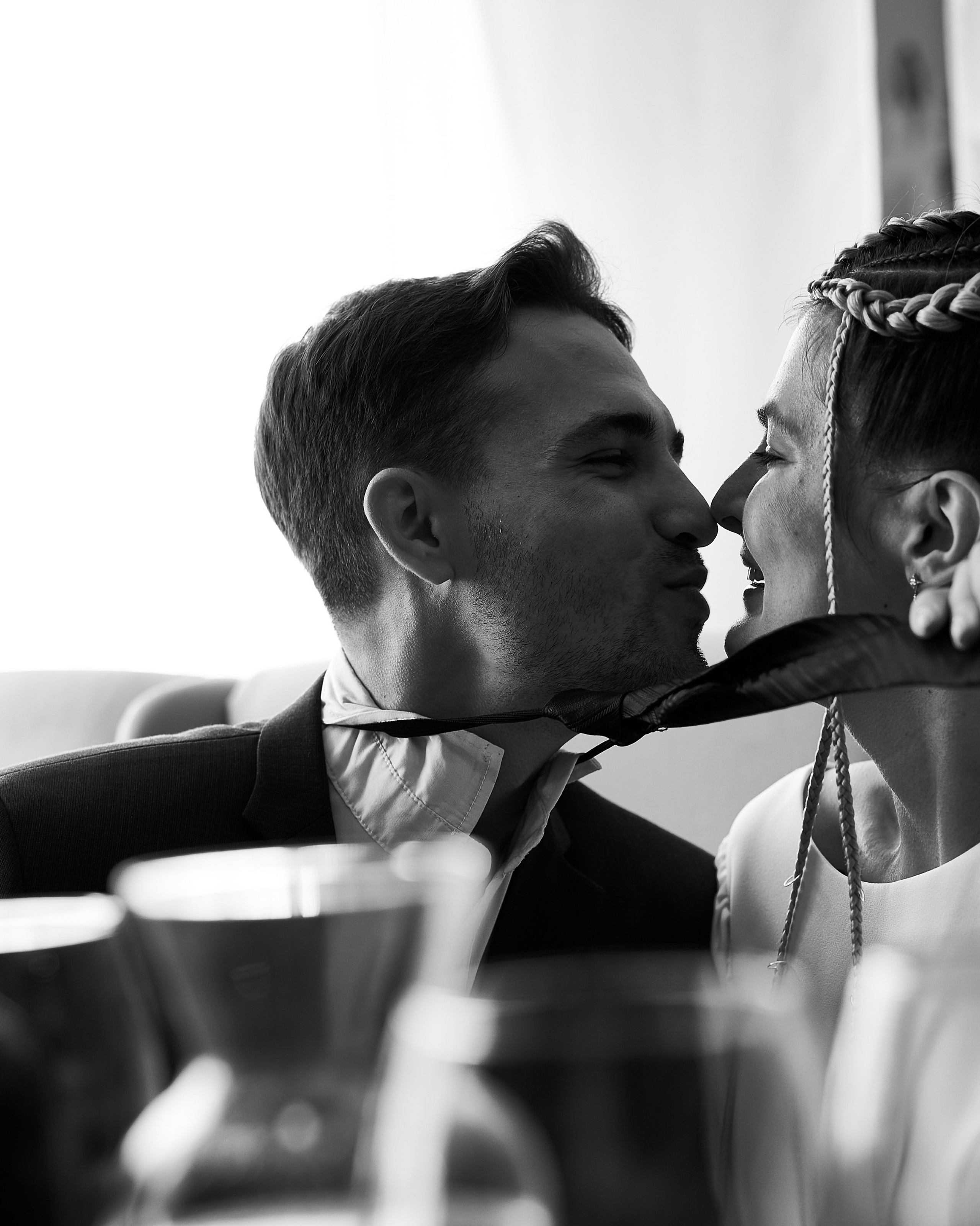 Репортажная съемка свадьбы Андрея &&nbsp;Марии