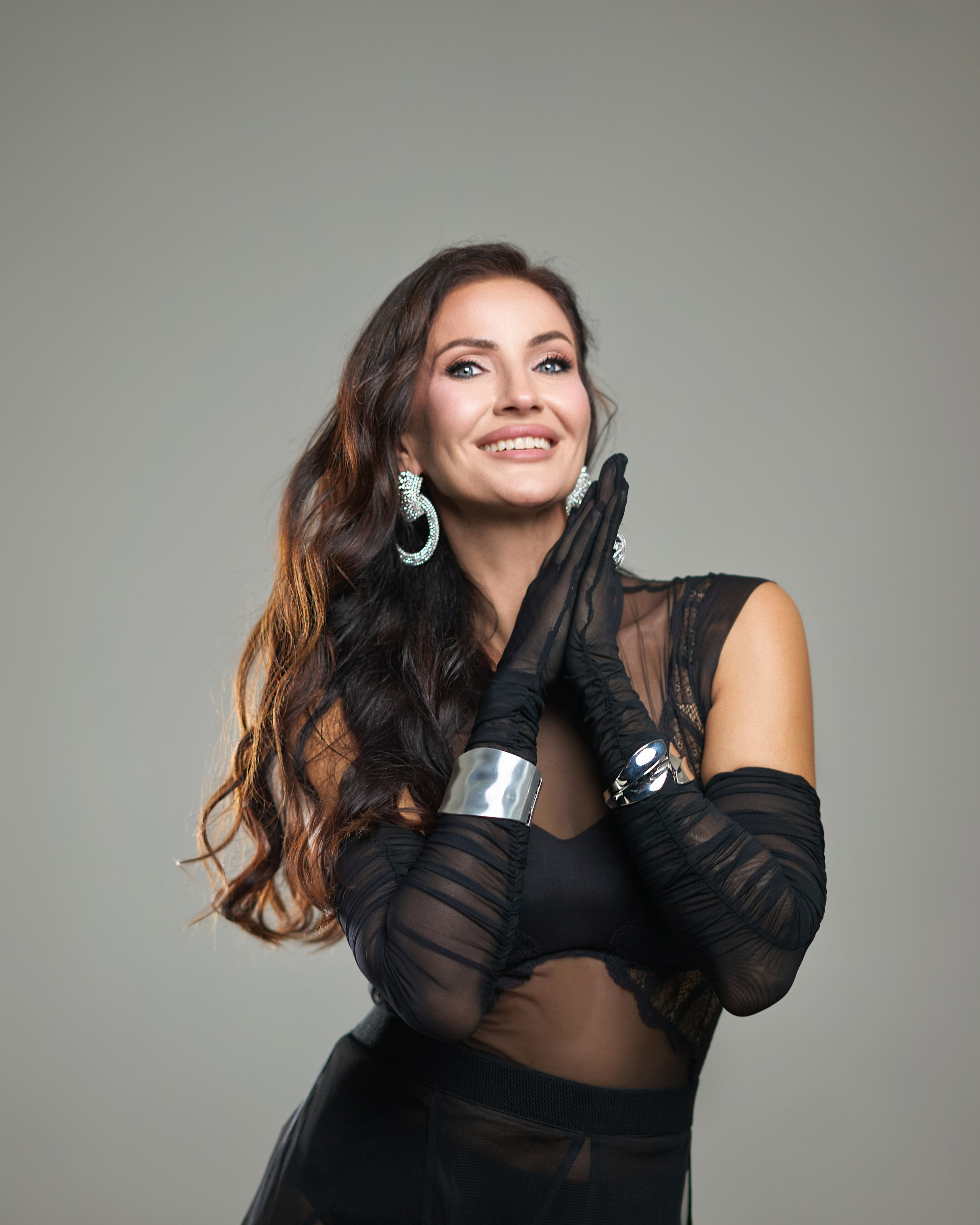 Фото-видеопроект «Портрет»