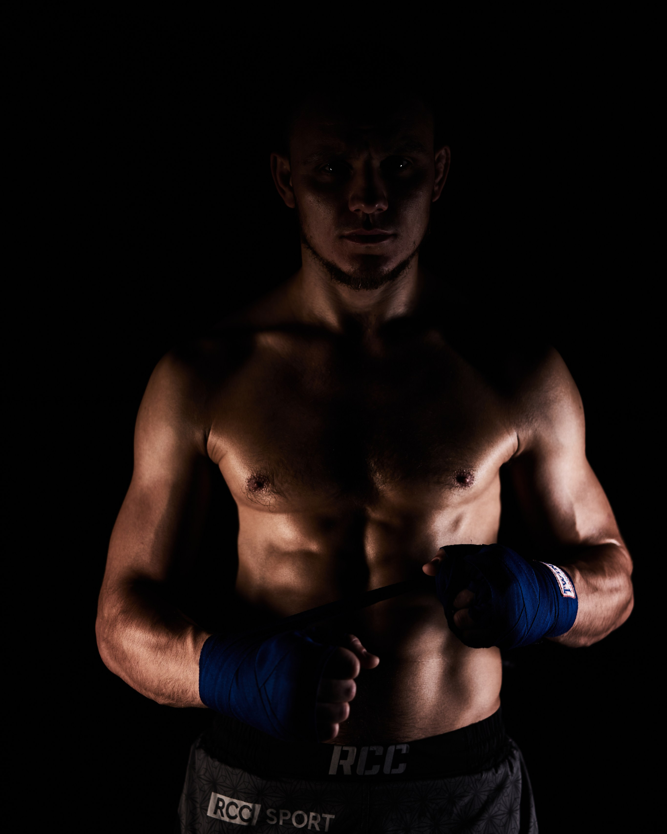 Мужская фотосессия Саночкин Александр