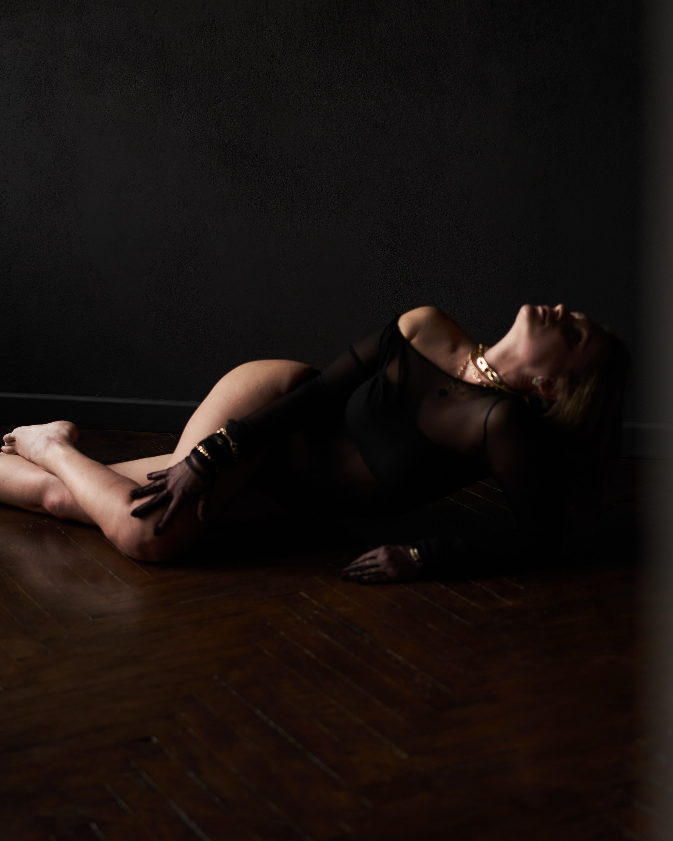 Фотопроект «Будуар»