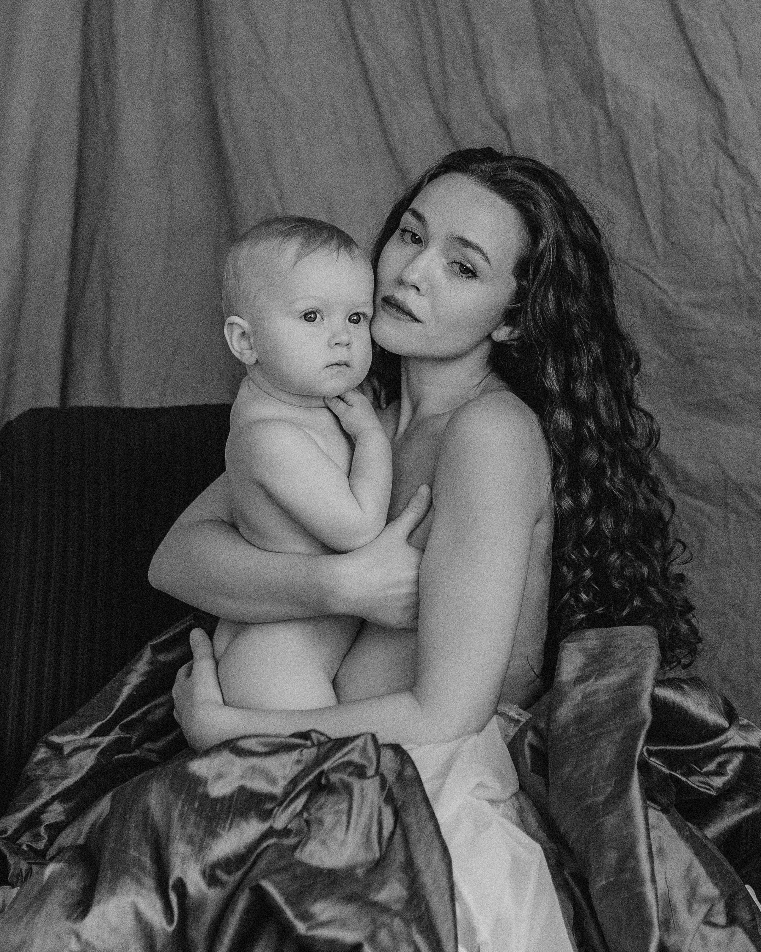 Екатерина и&nbsp;Арсений