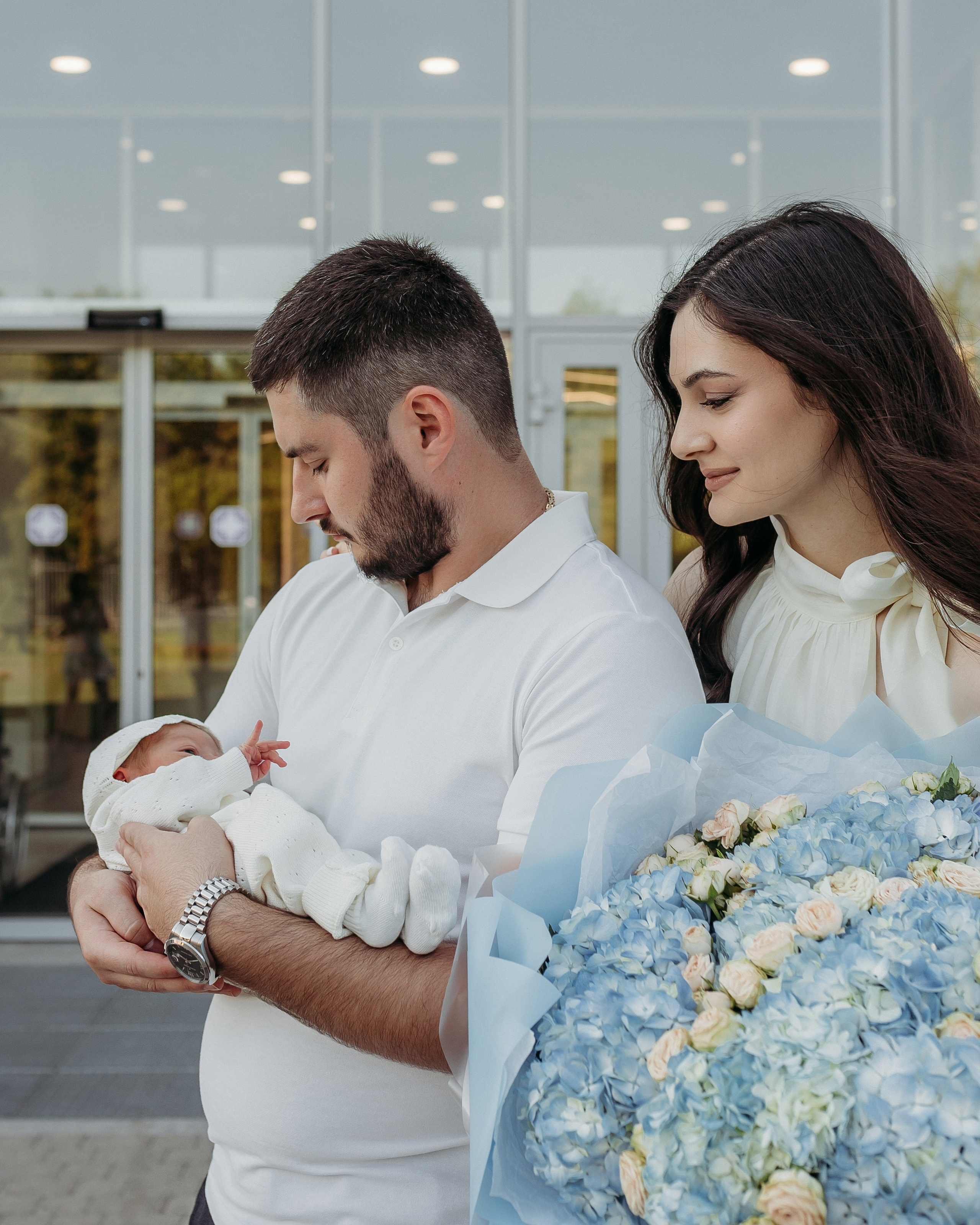 Екатерининский роддом