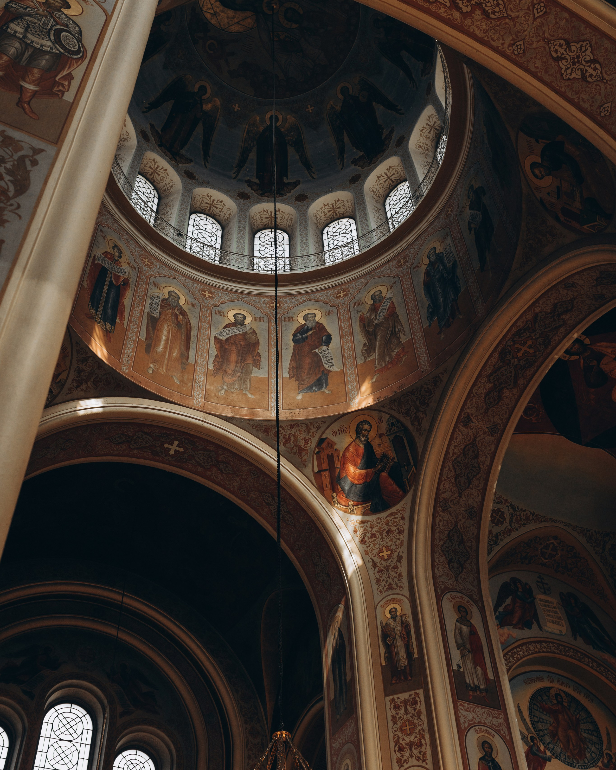 Свято-Екатерининский кафедральный собор