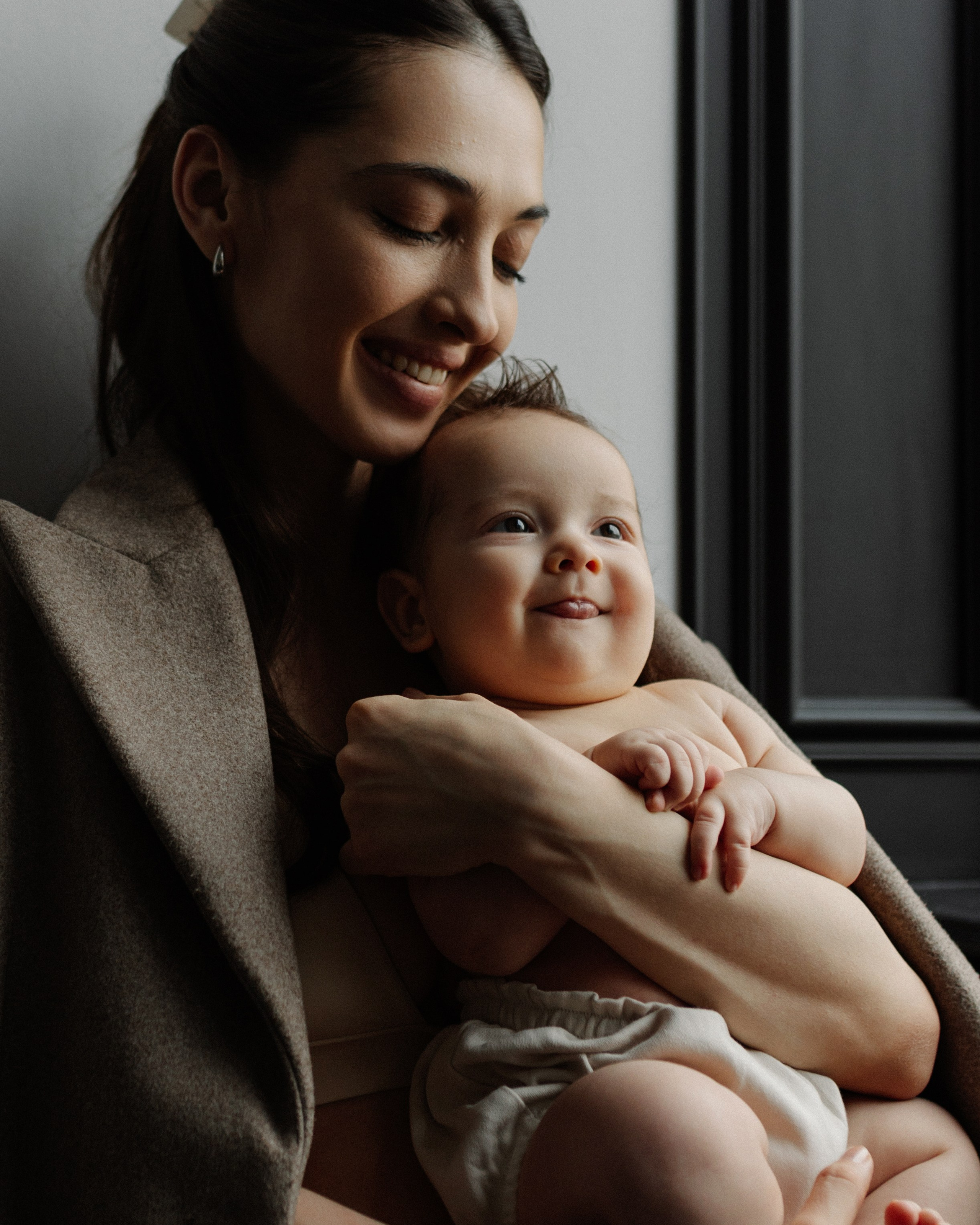 Тимофей и&nbsp;Анастасия