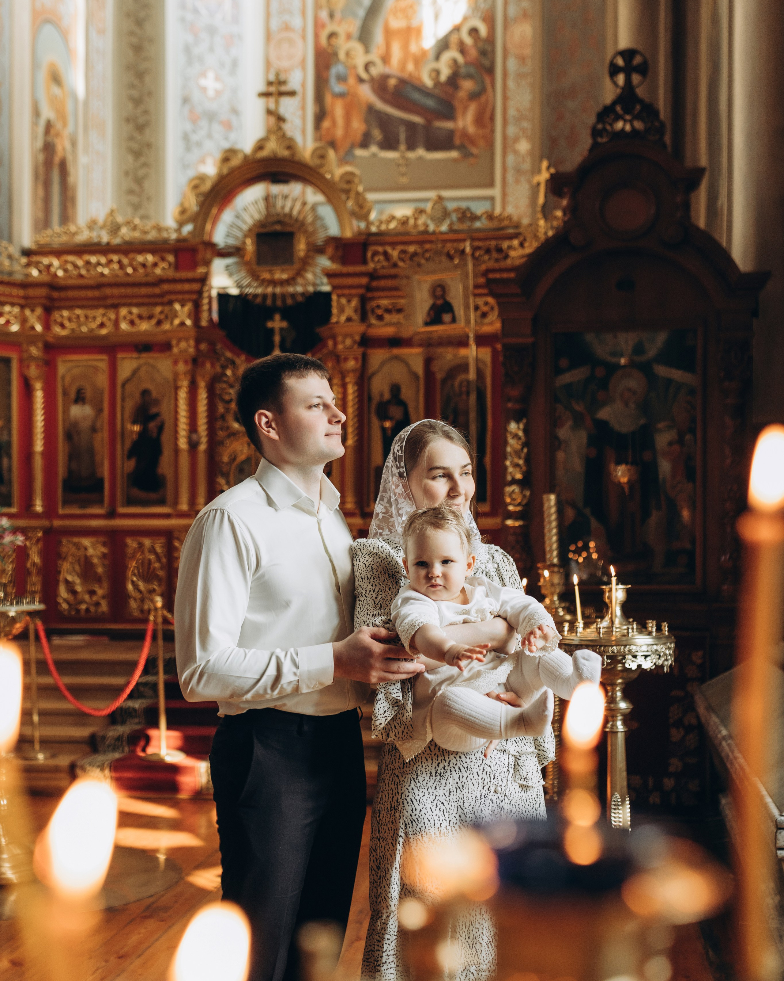 Свято-Екатерининский Кафедральный Собор