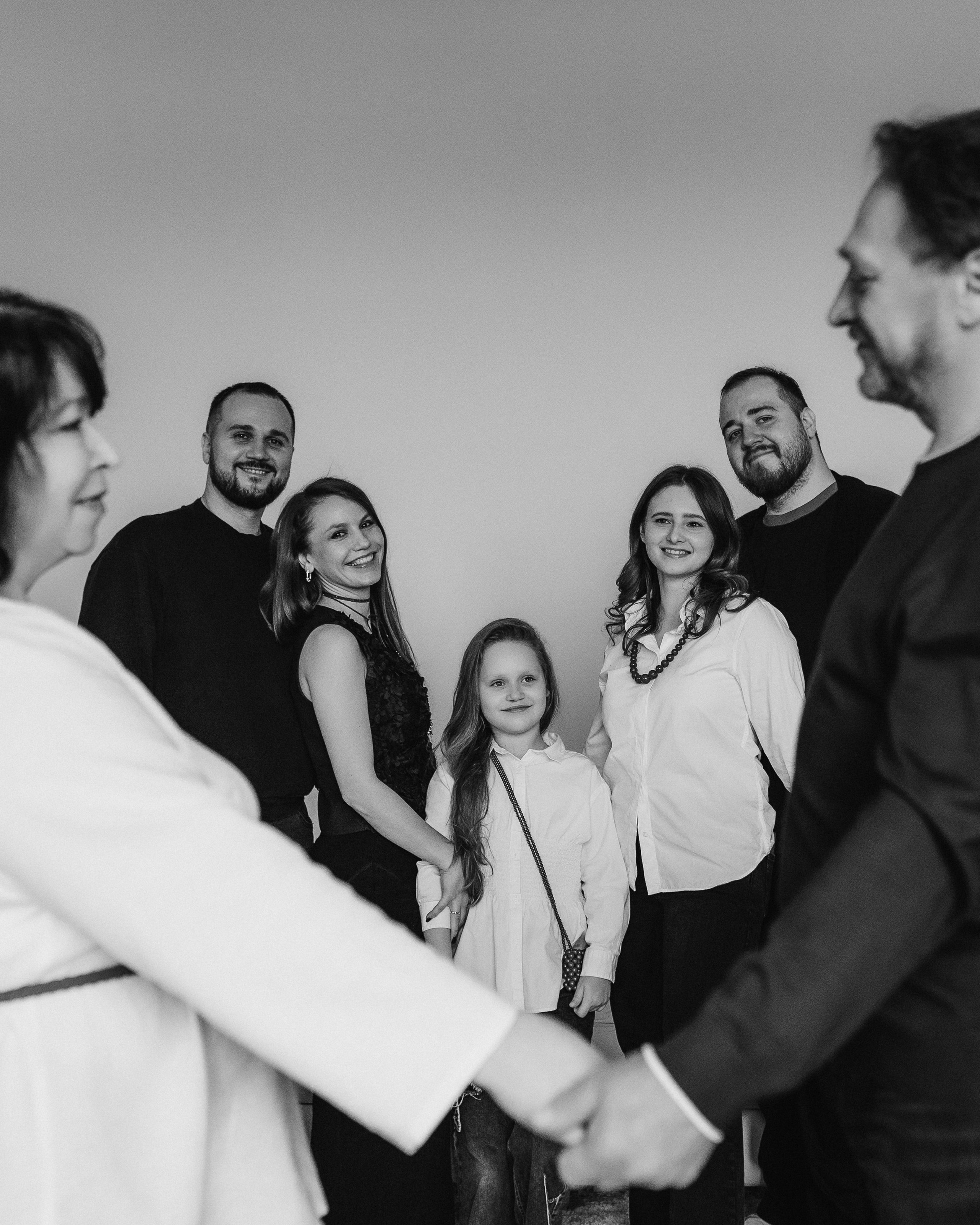 Семья&nbsp;— сердце нашей жизни