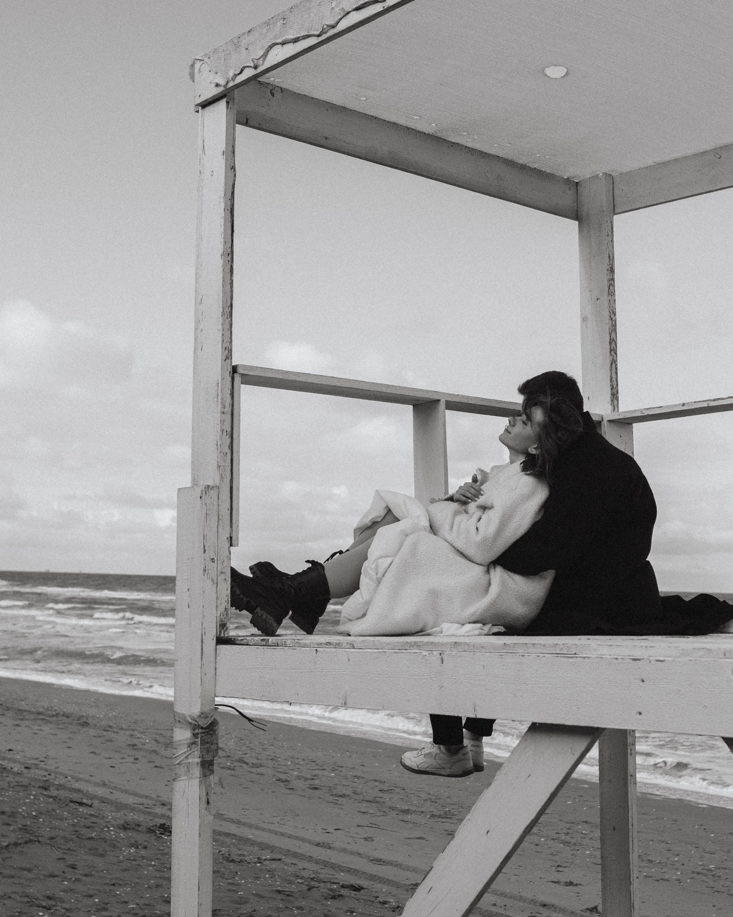 Алина и Саша