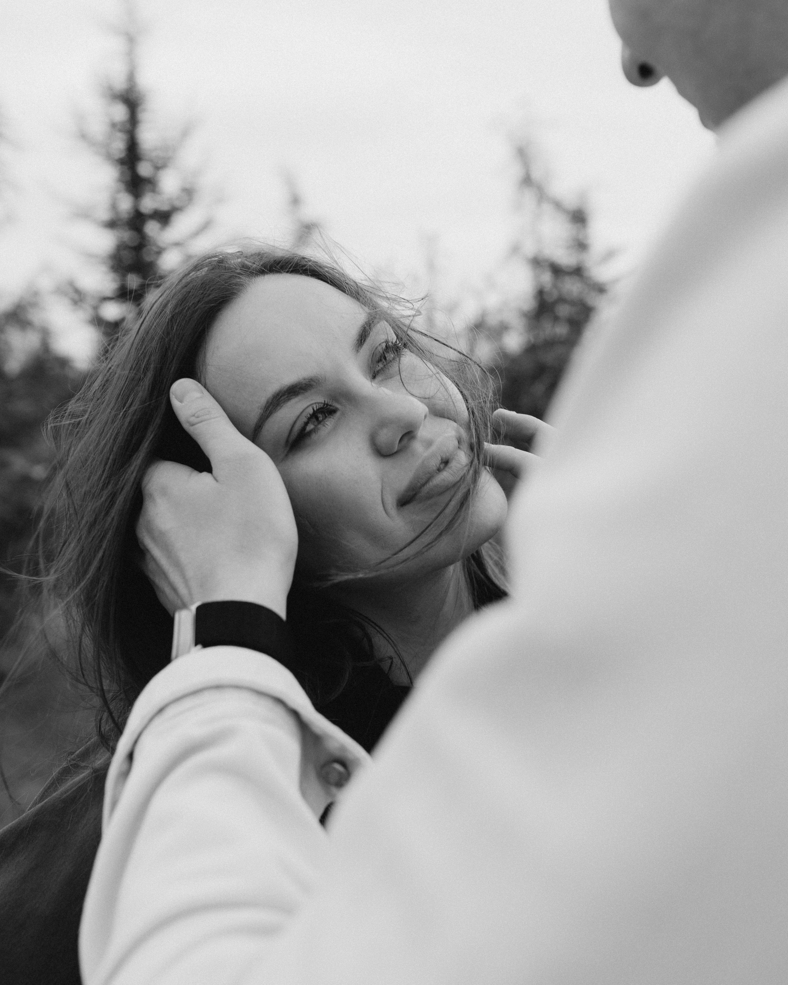 Алина и Дима