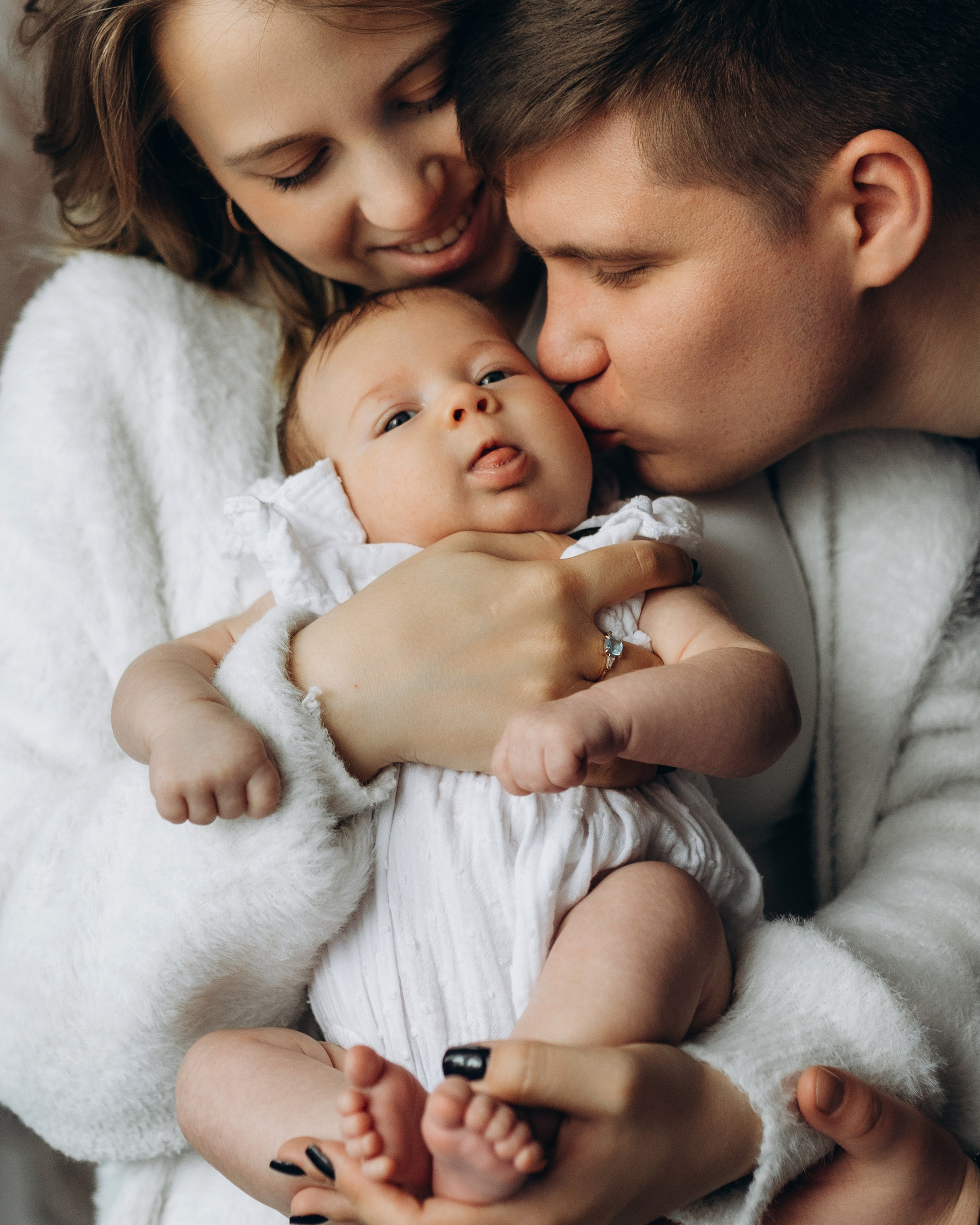 Маленькое счастье