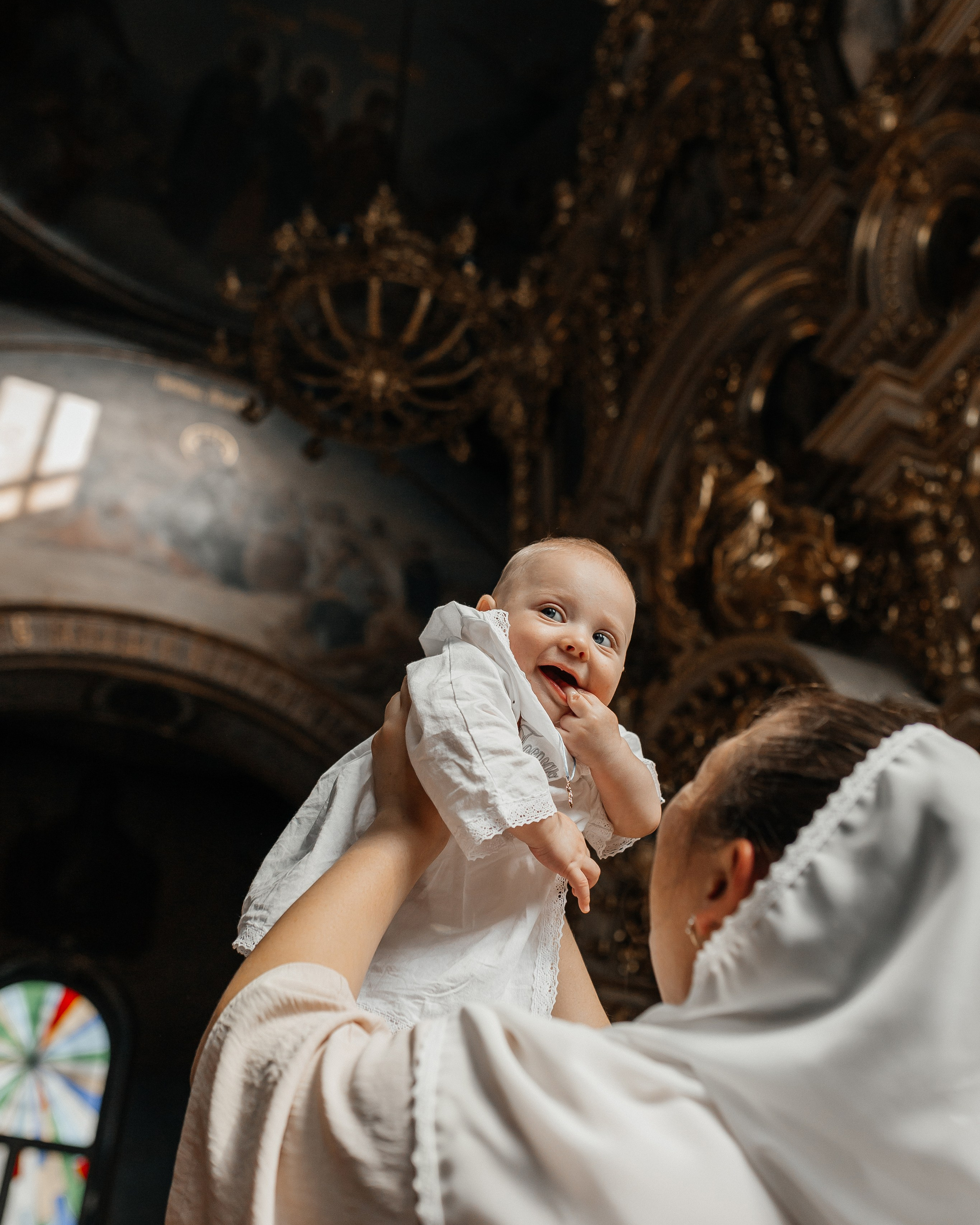 Храм в честь иконы Богородицы Целительница