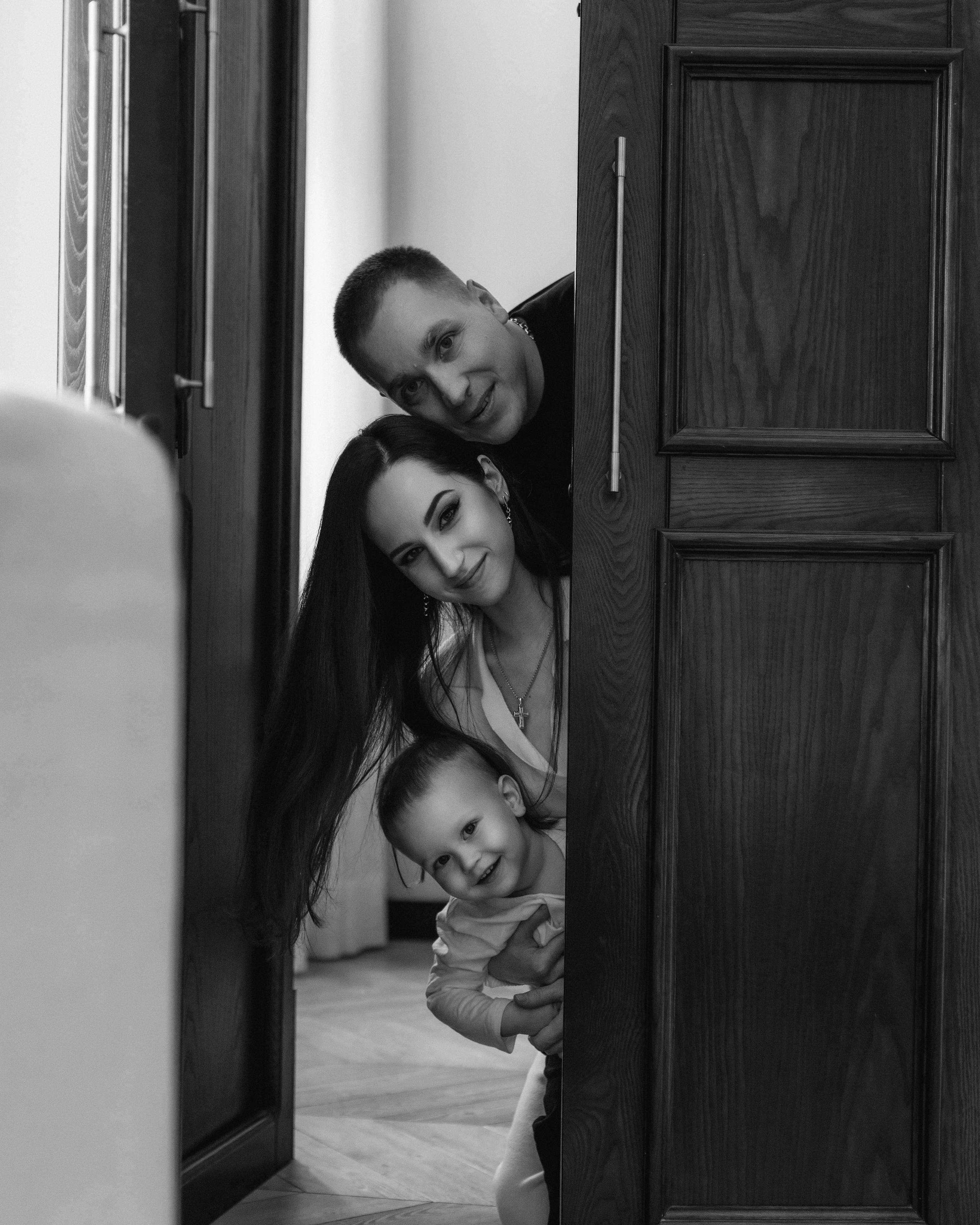 Мише два годика