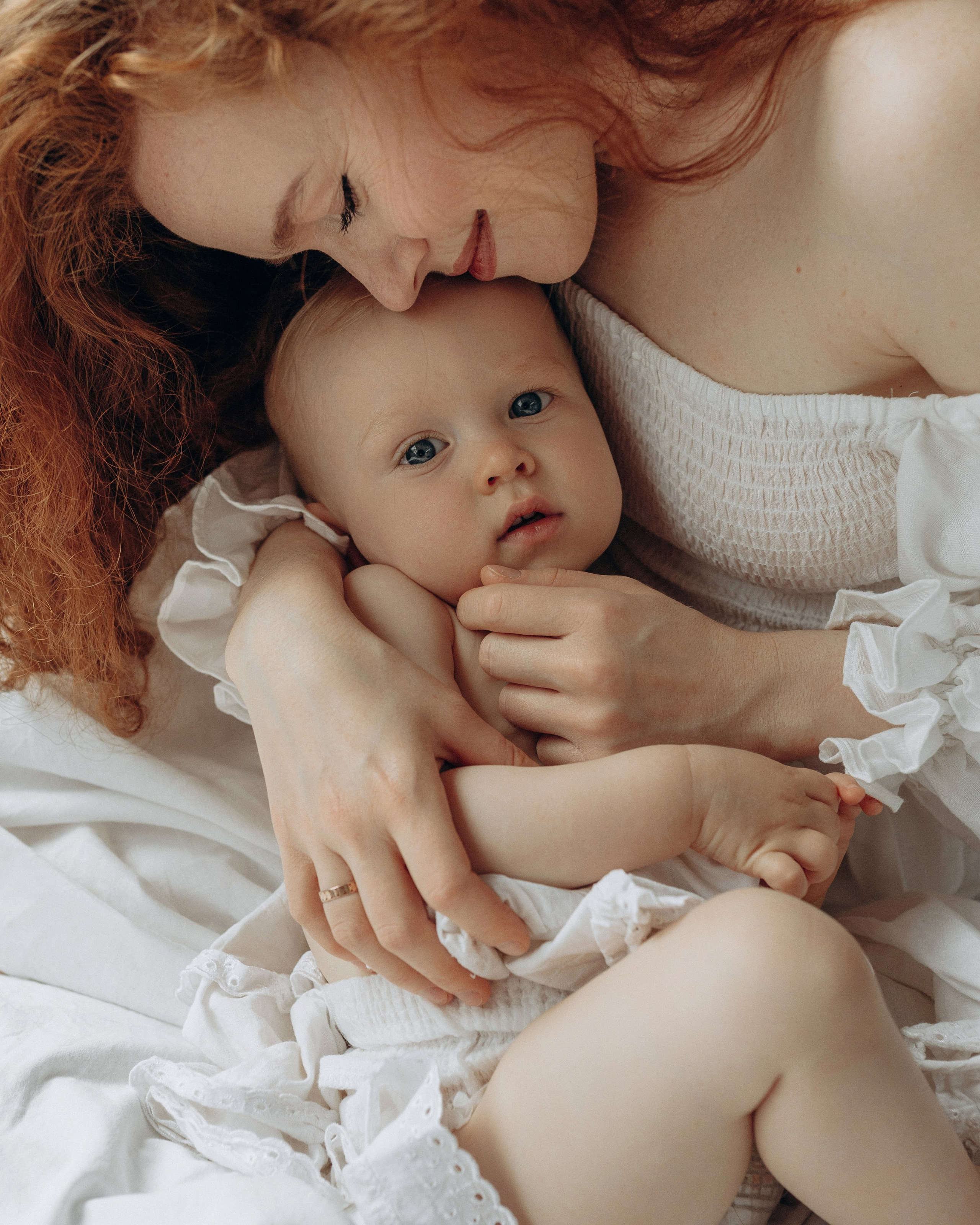 Екатерина и Арсений